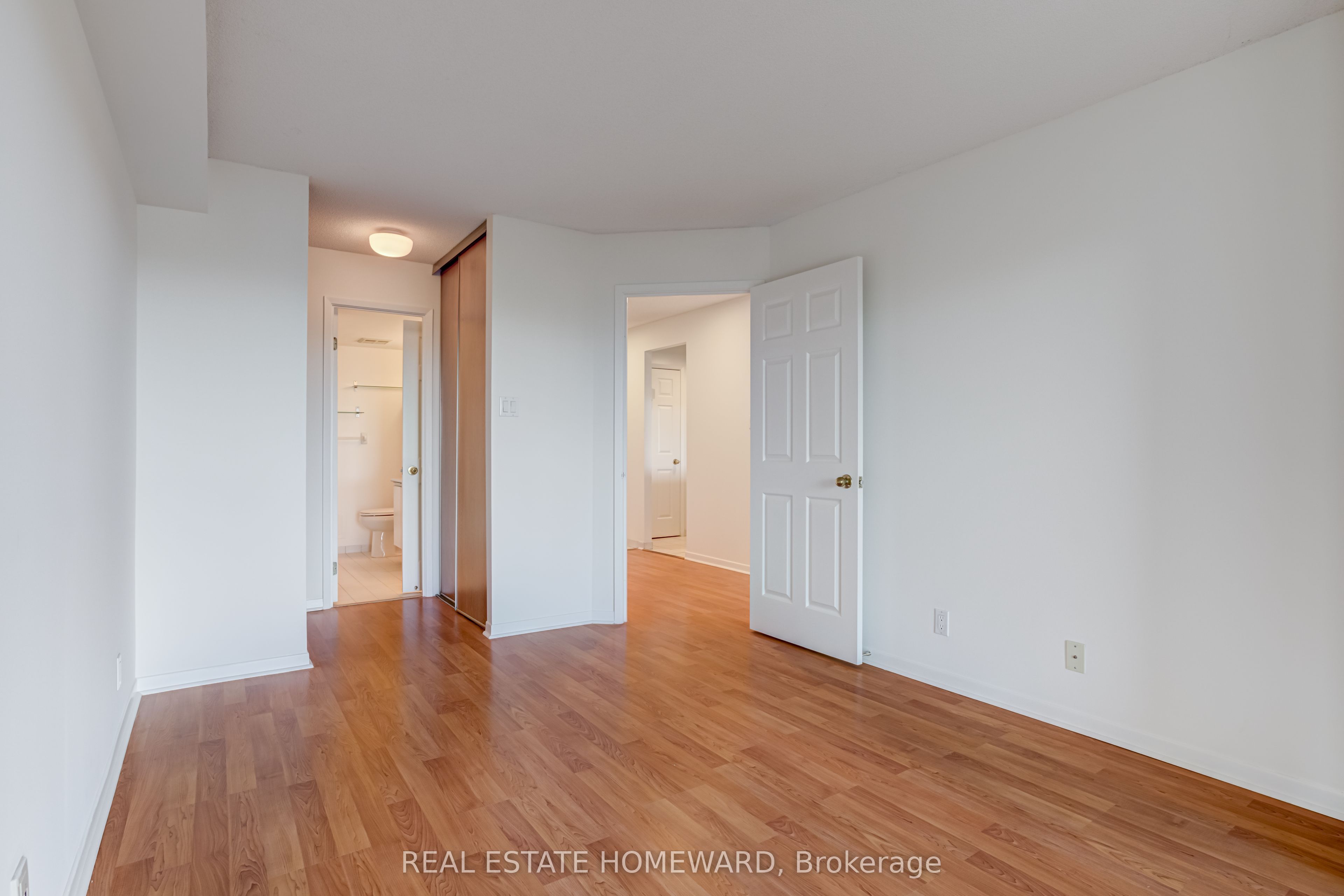 298 Jarvis Street, #804