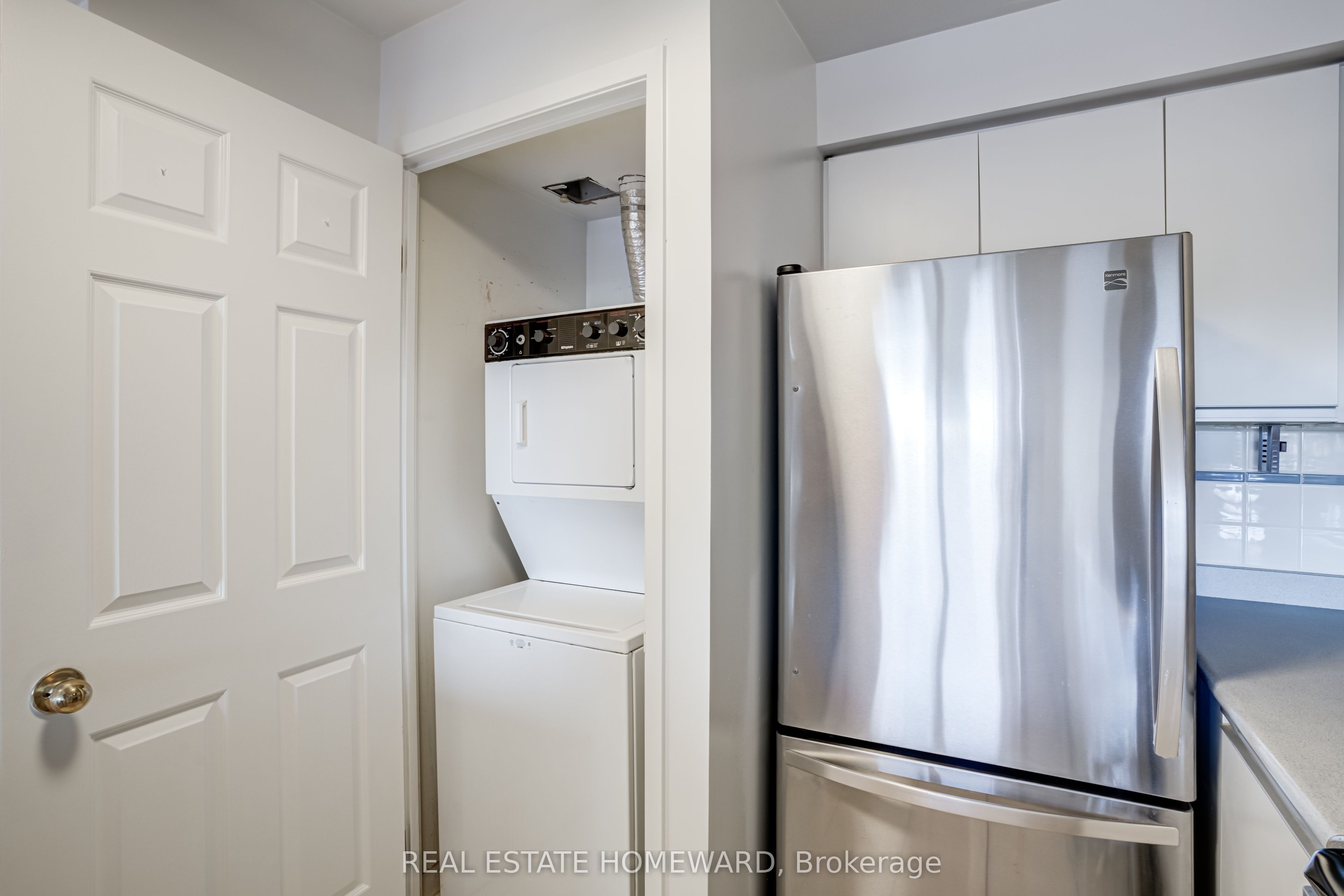 298 Jarvis Street, #804