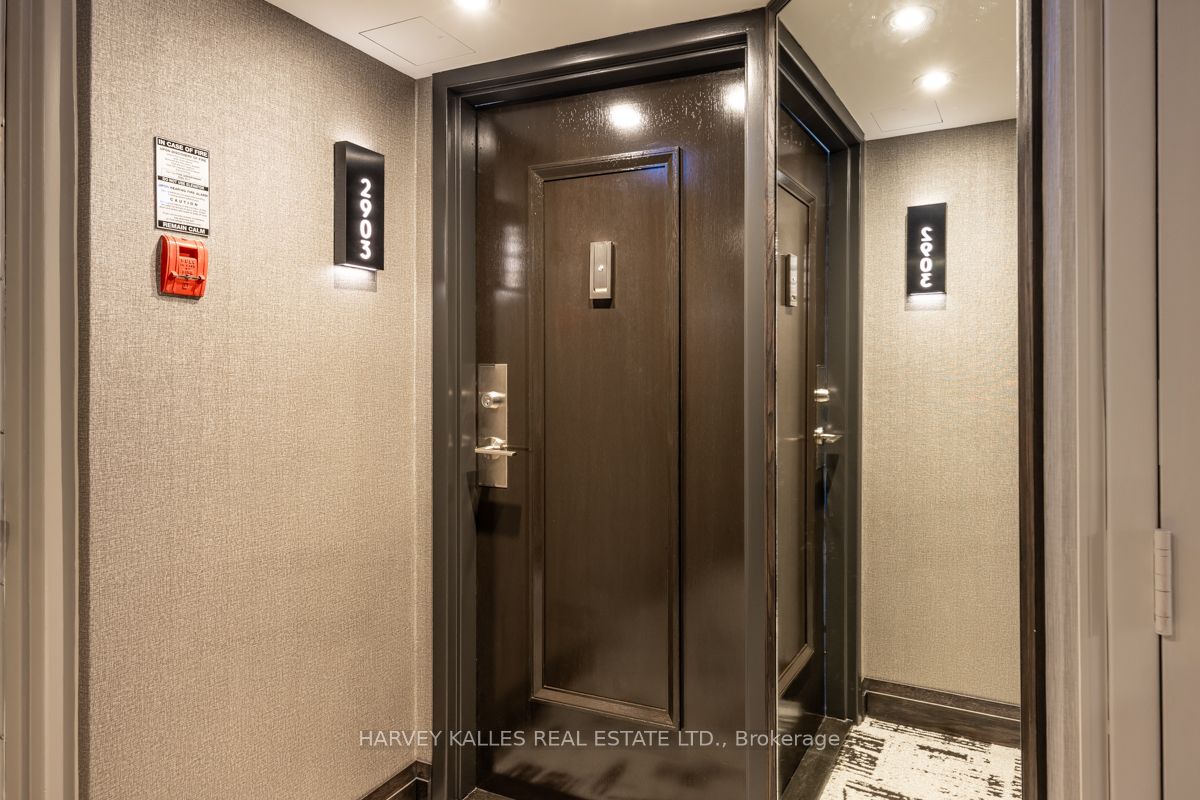 55 Skymark Drive, #2903