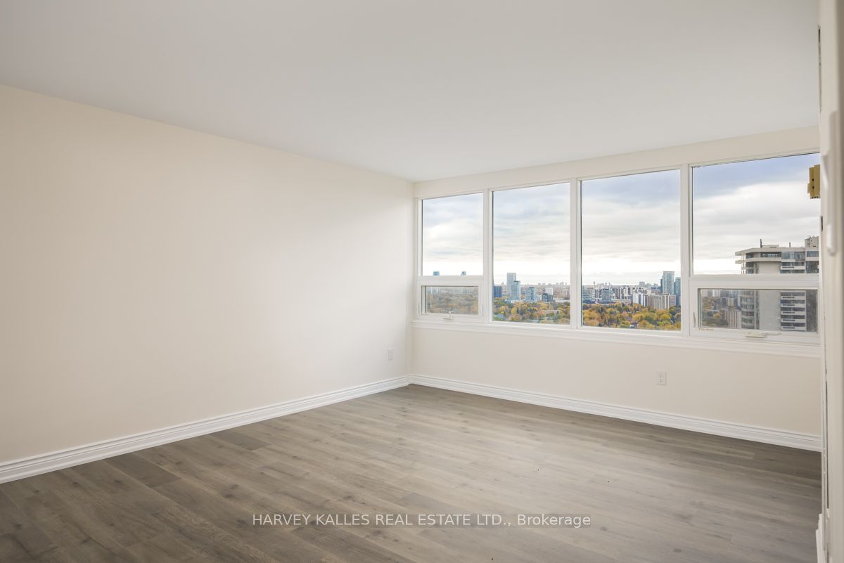 55 Skymark Drive, #2903