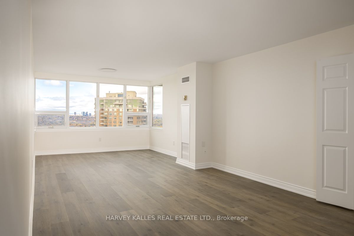 55 Skymark Drive, #2903