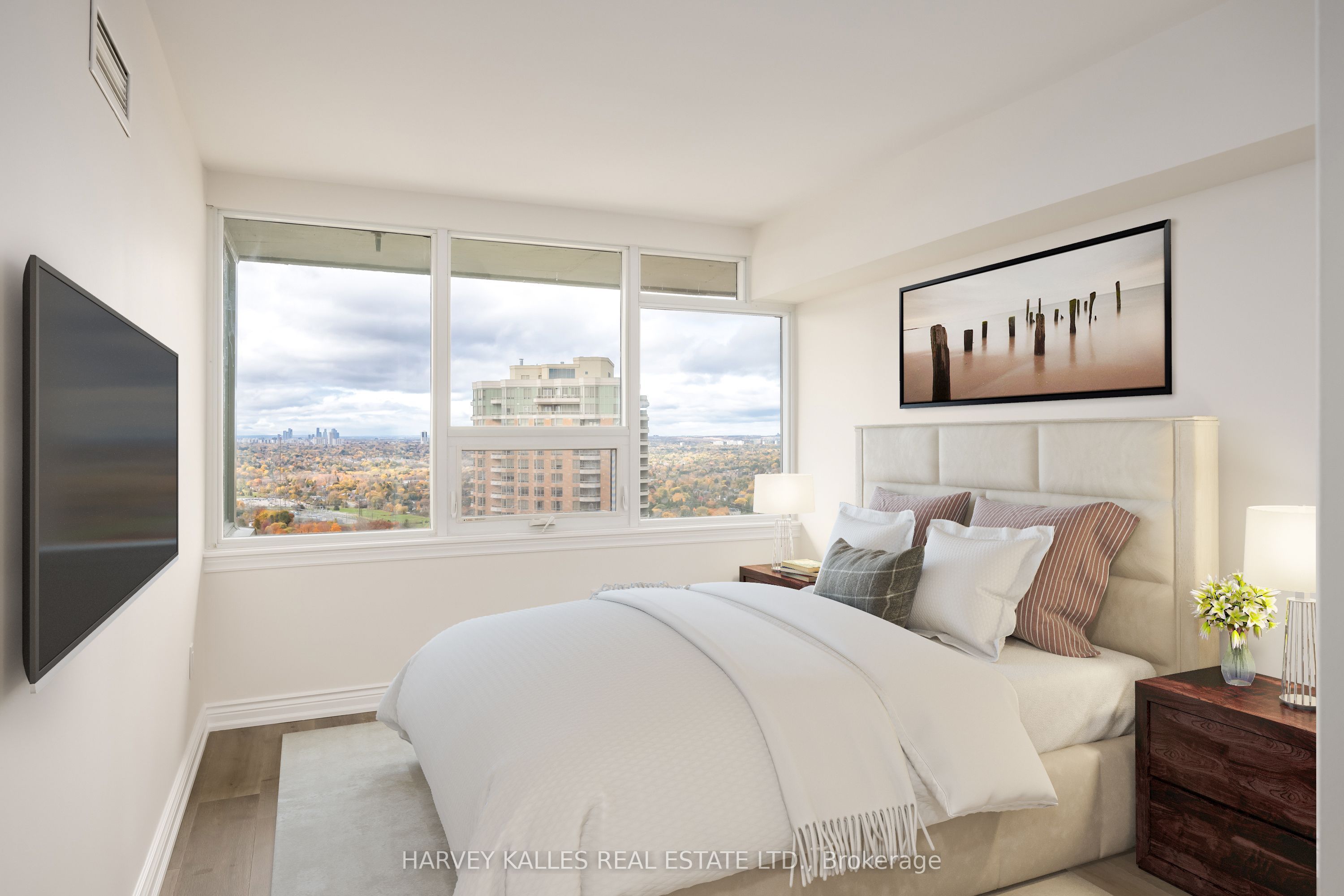 55 Skymark Drive, #2903