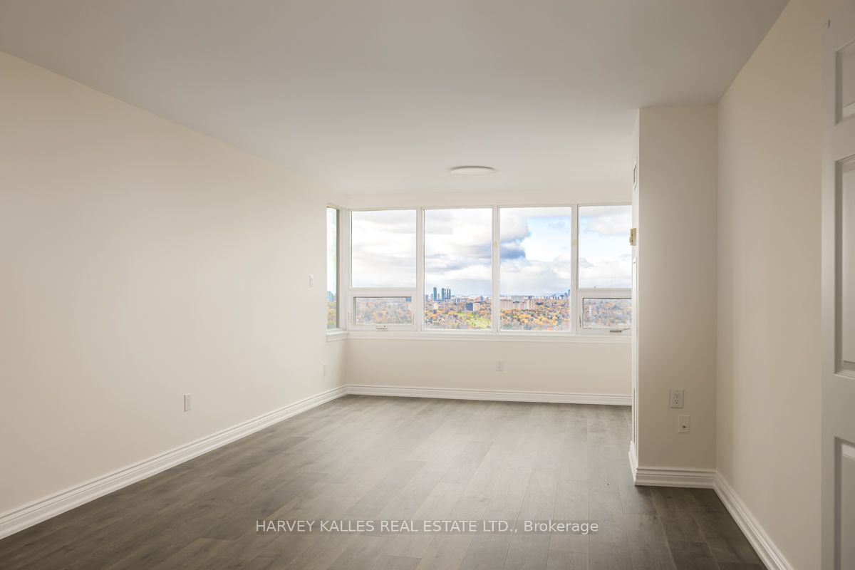 55 Skymark Drive, #2903