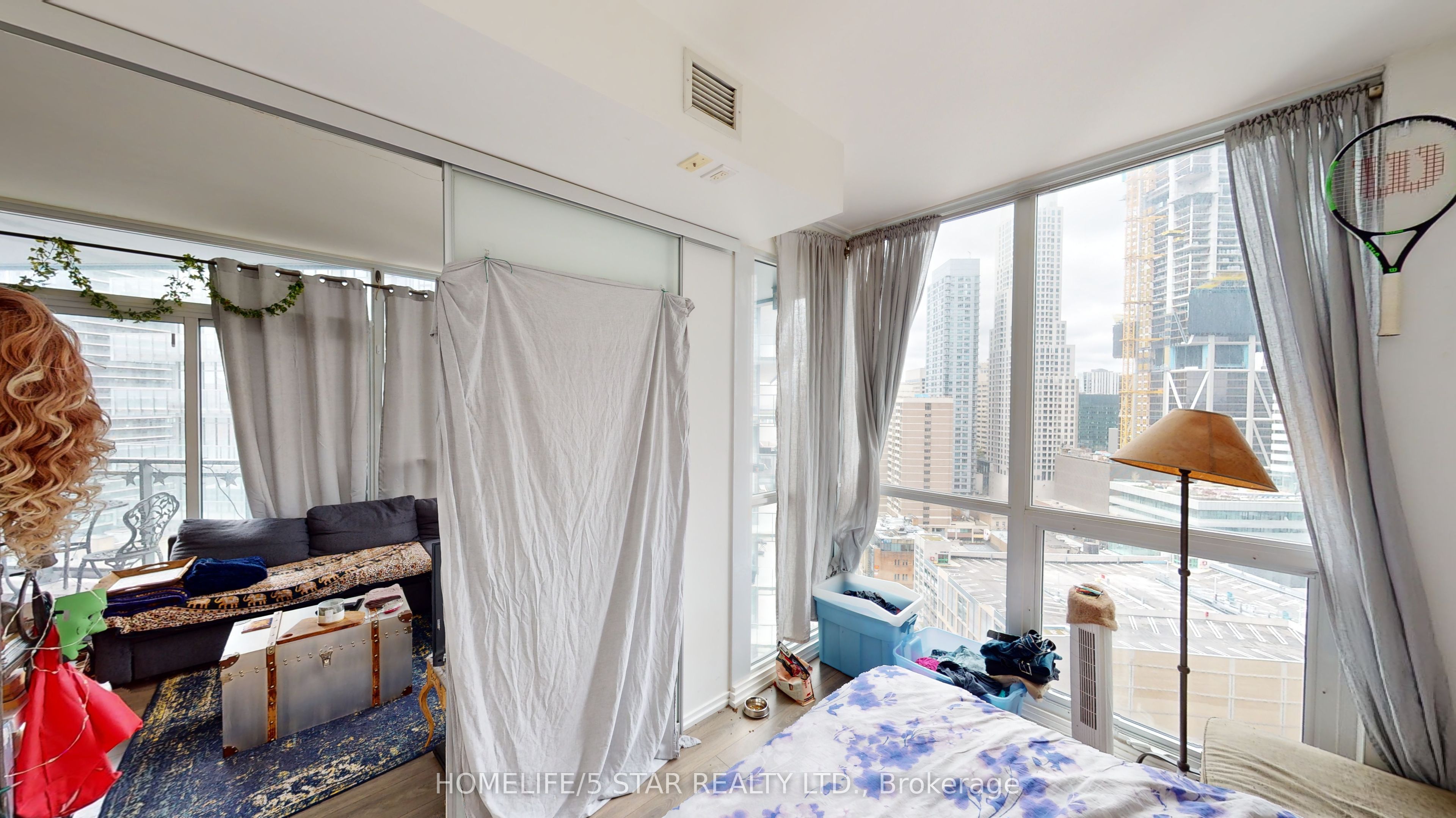 45 Charles Street E, #2106