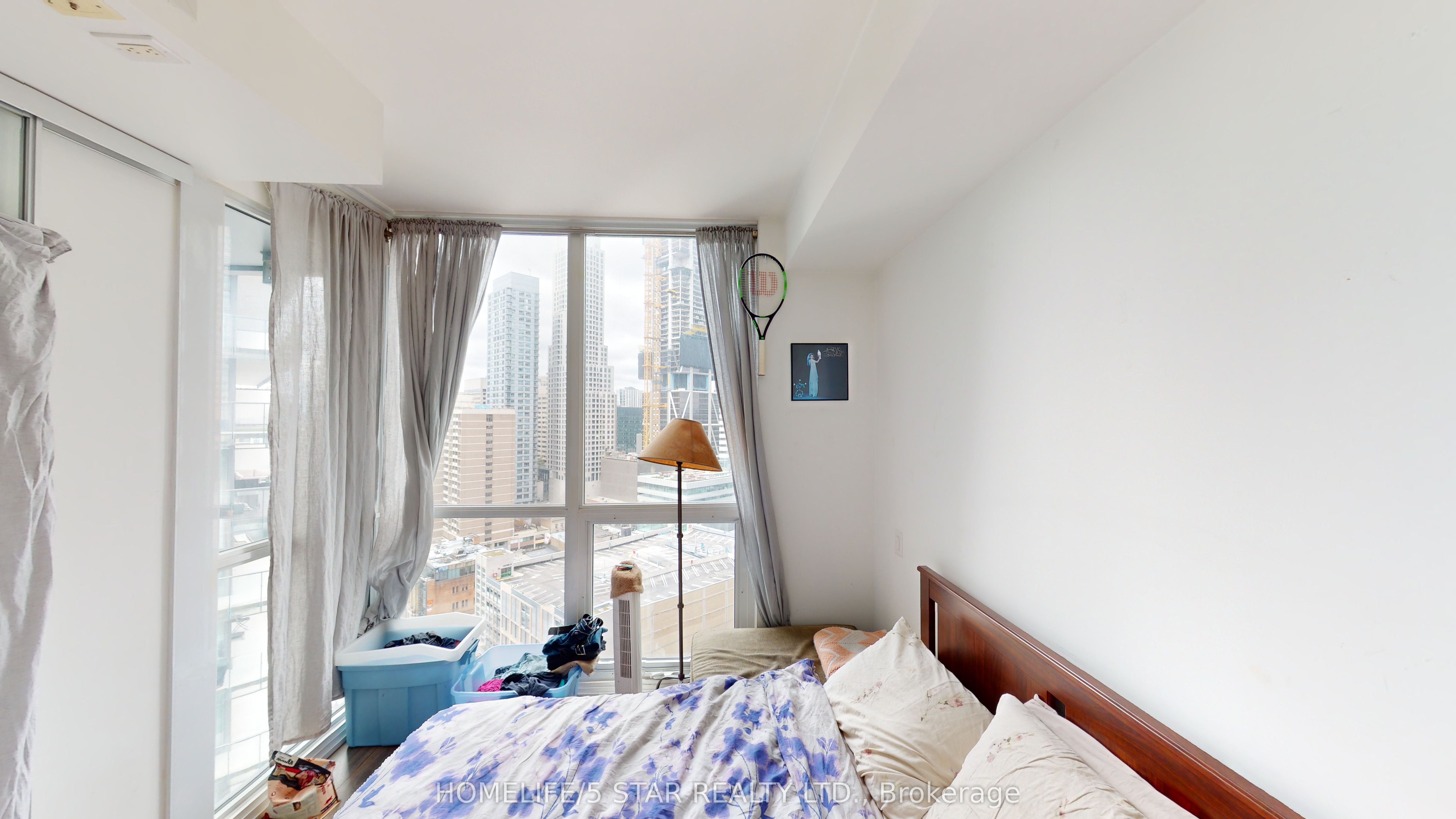 45 Charles Street E, #2106