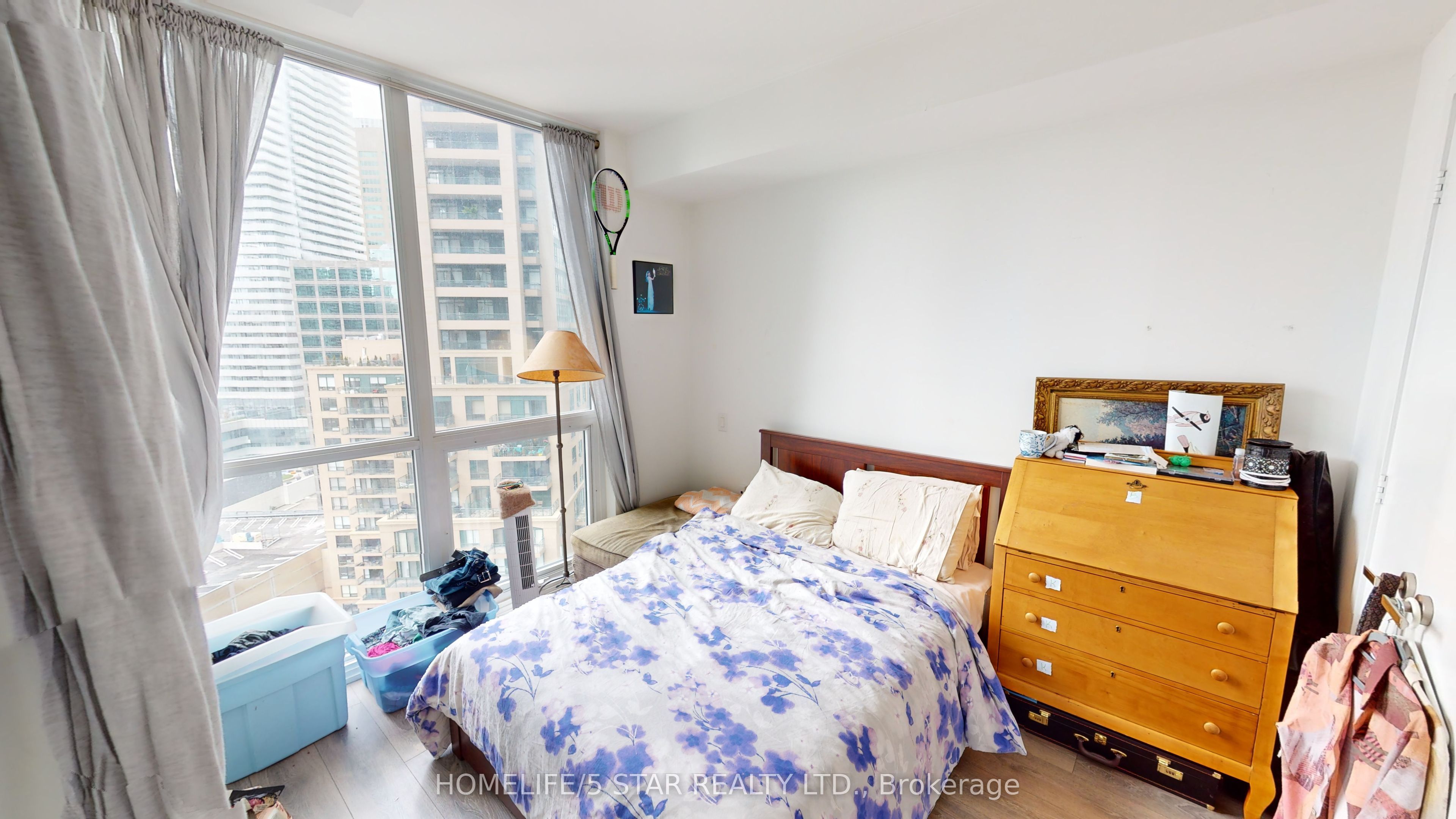 45 Charles Street E, #2106