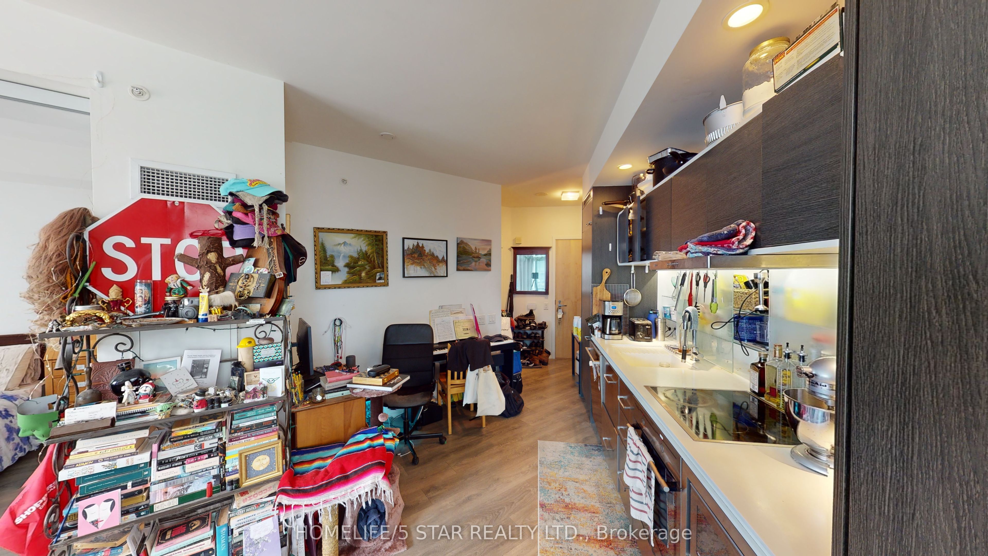 45 Charles Street E, #2106
