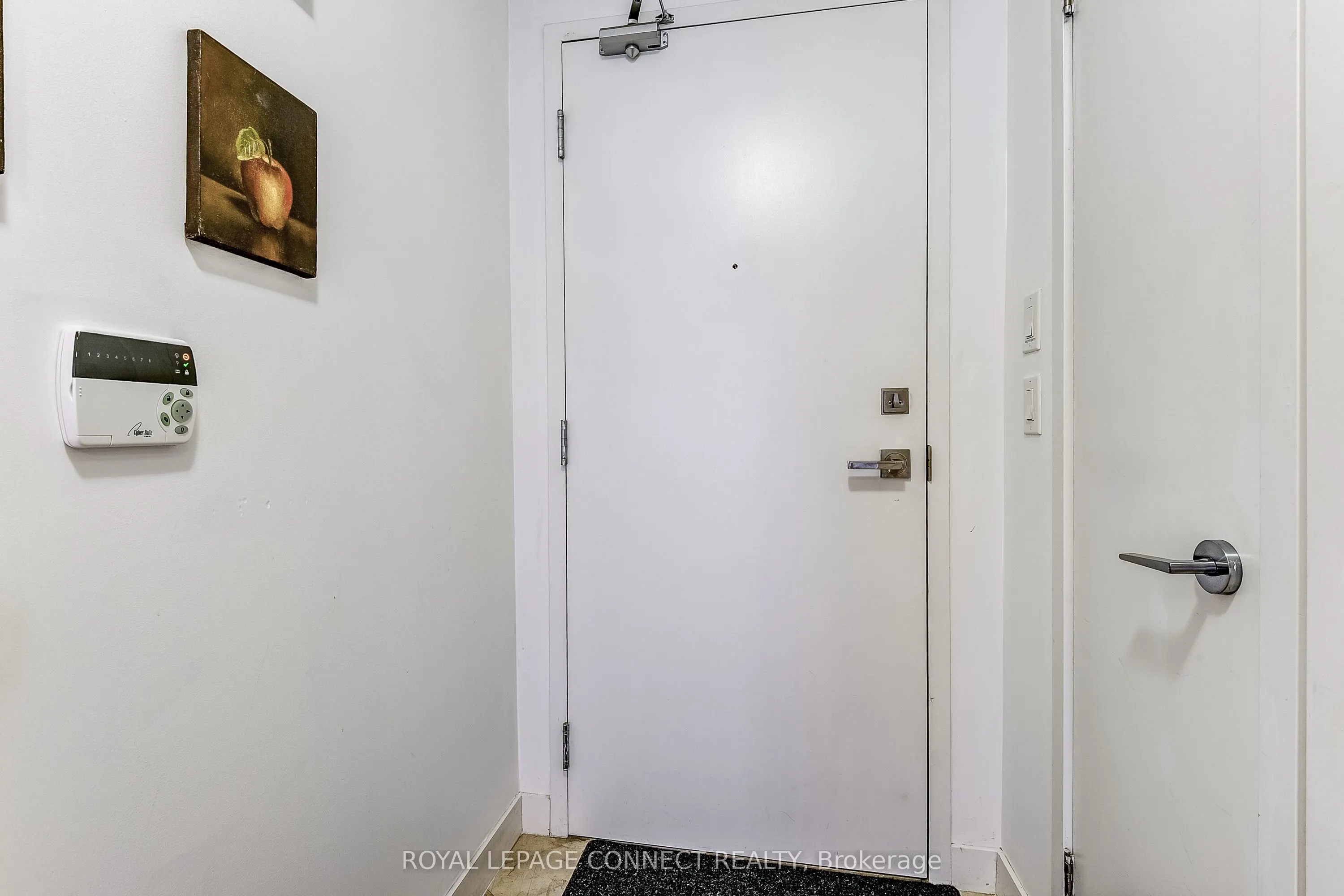 14 York Street #2804