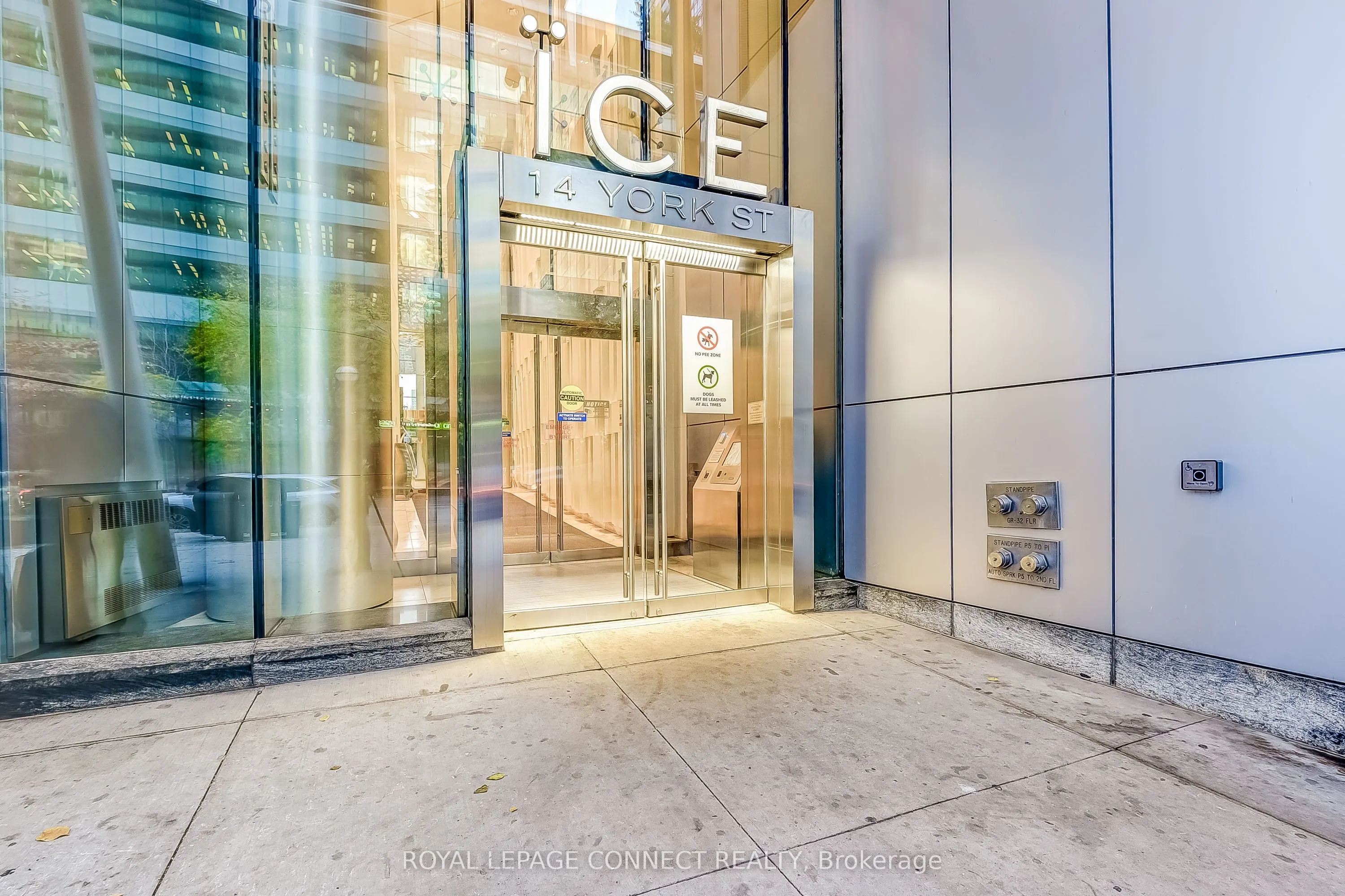 14 York Street #2804