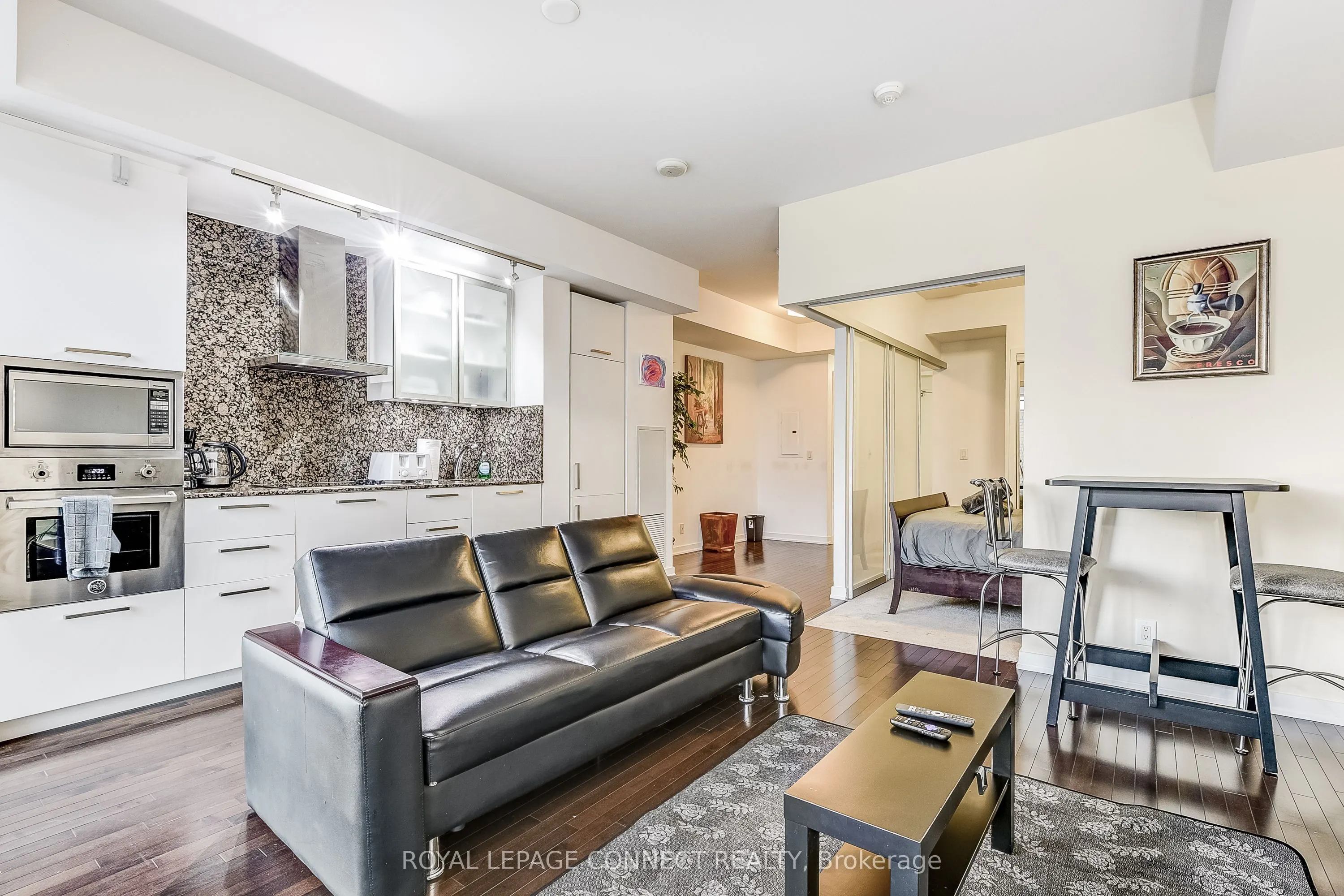 14 York Street #2804