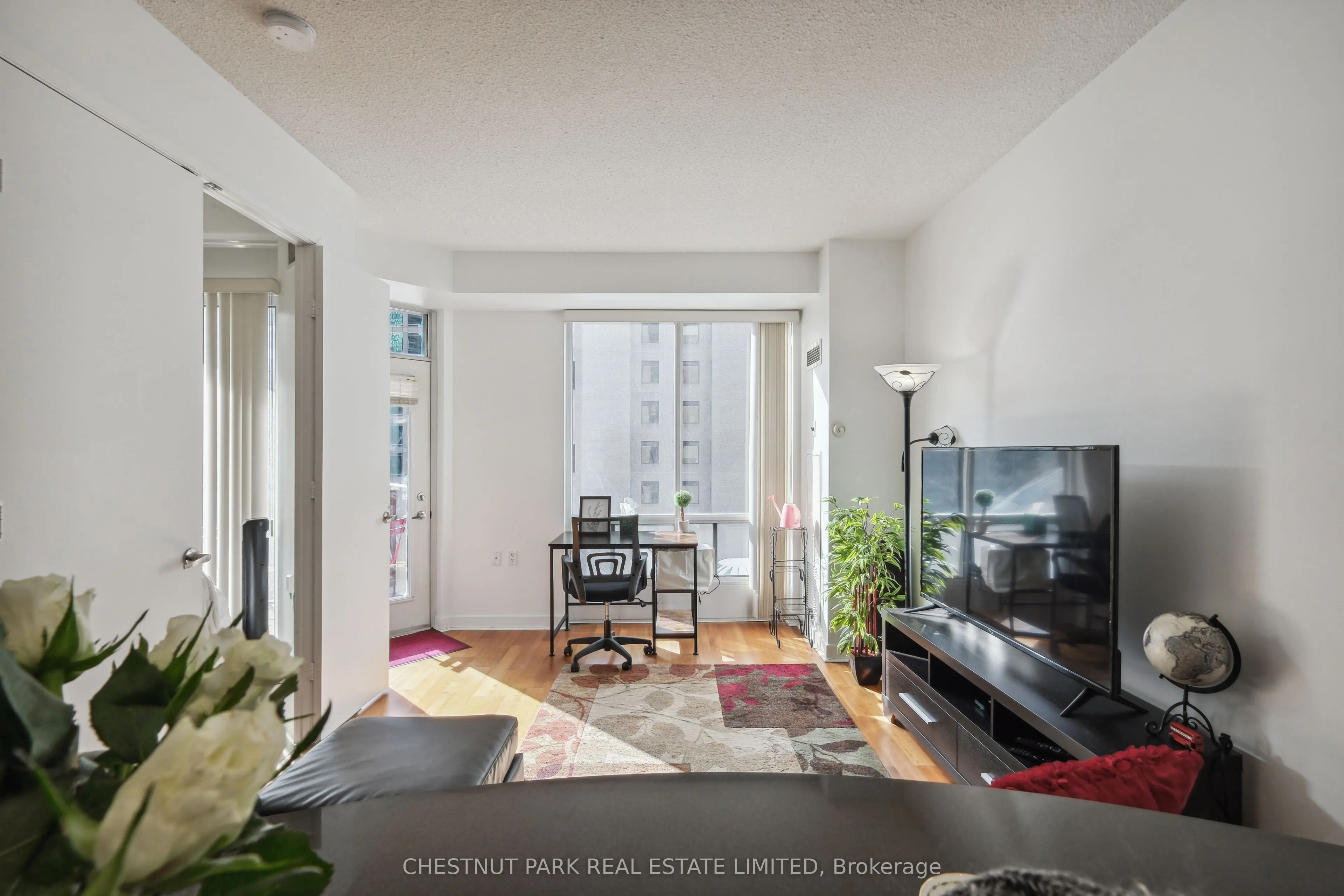85 Bloor Street E, #1014