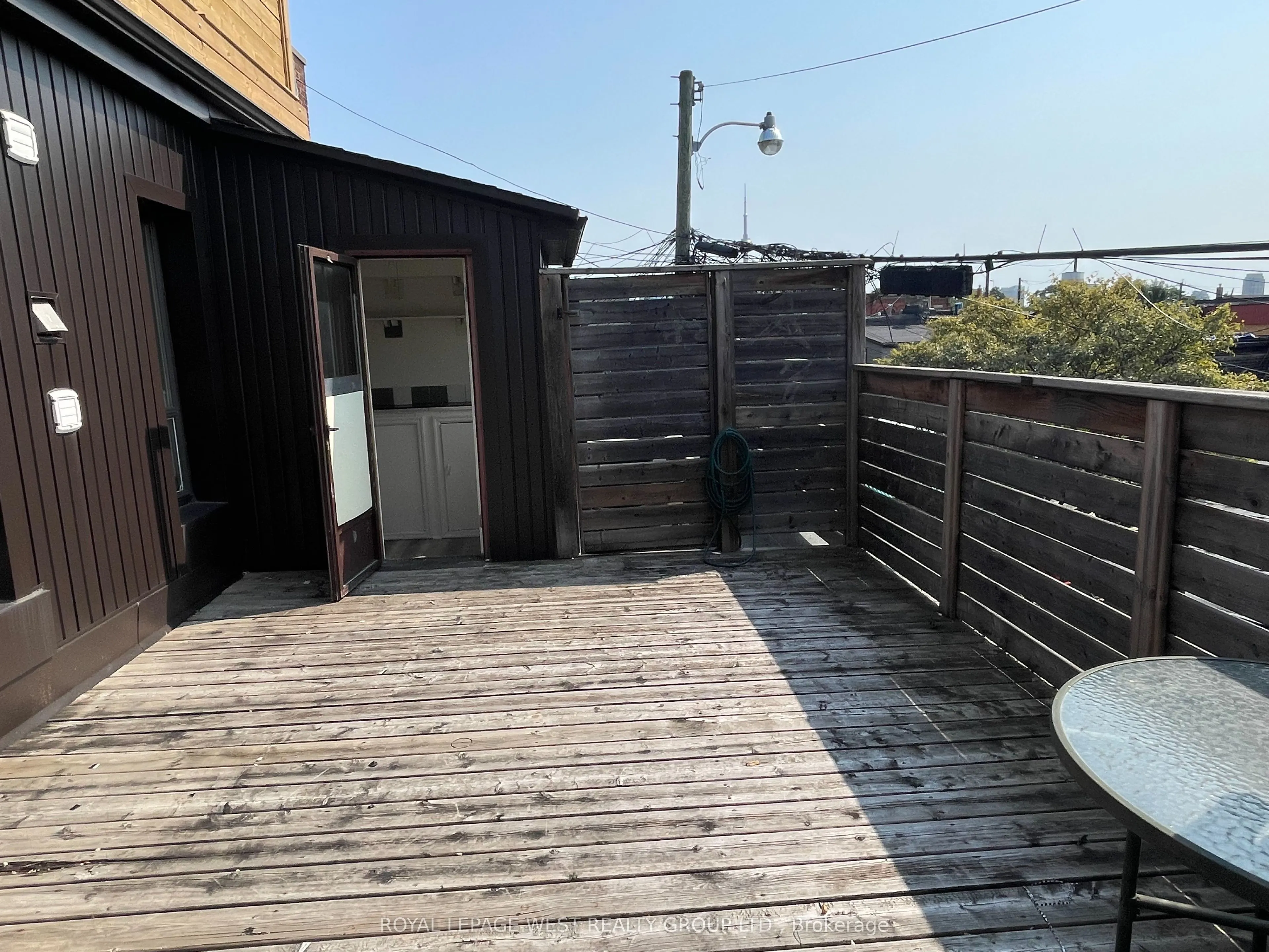 1159 Dundas Street, #Unit #2