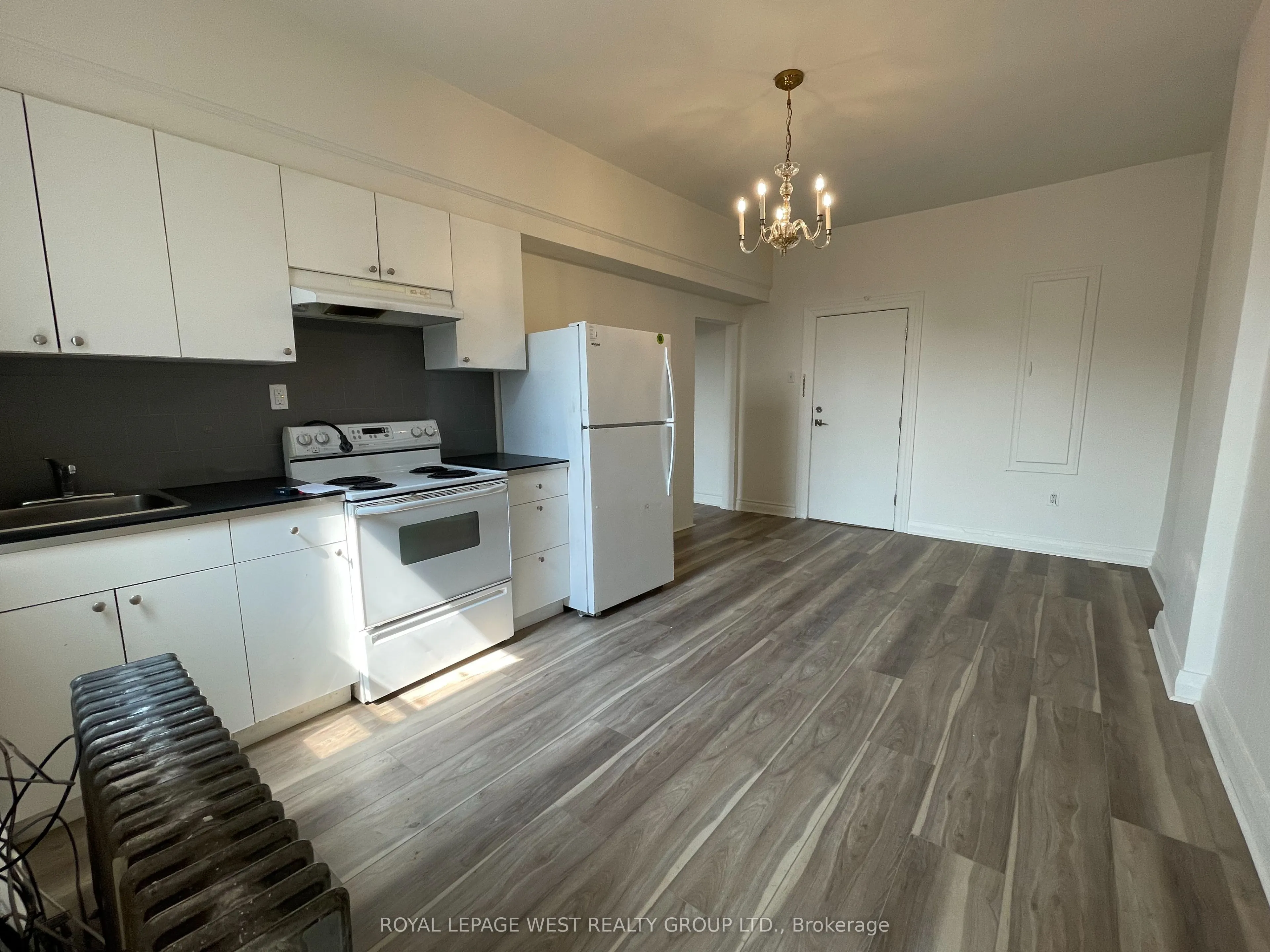 1159 Dundas Street, #Unit #2