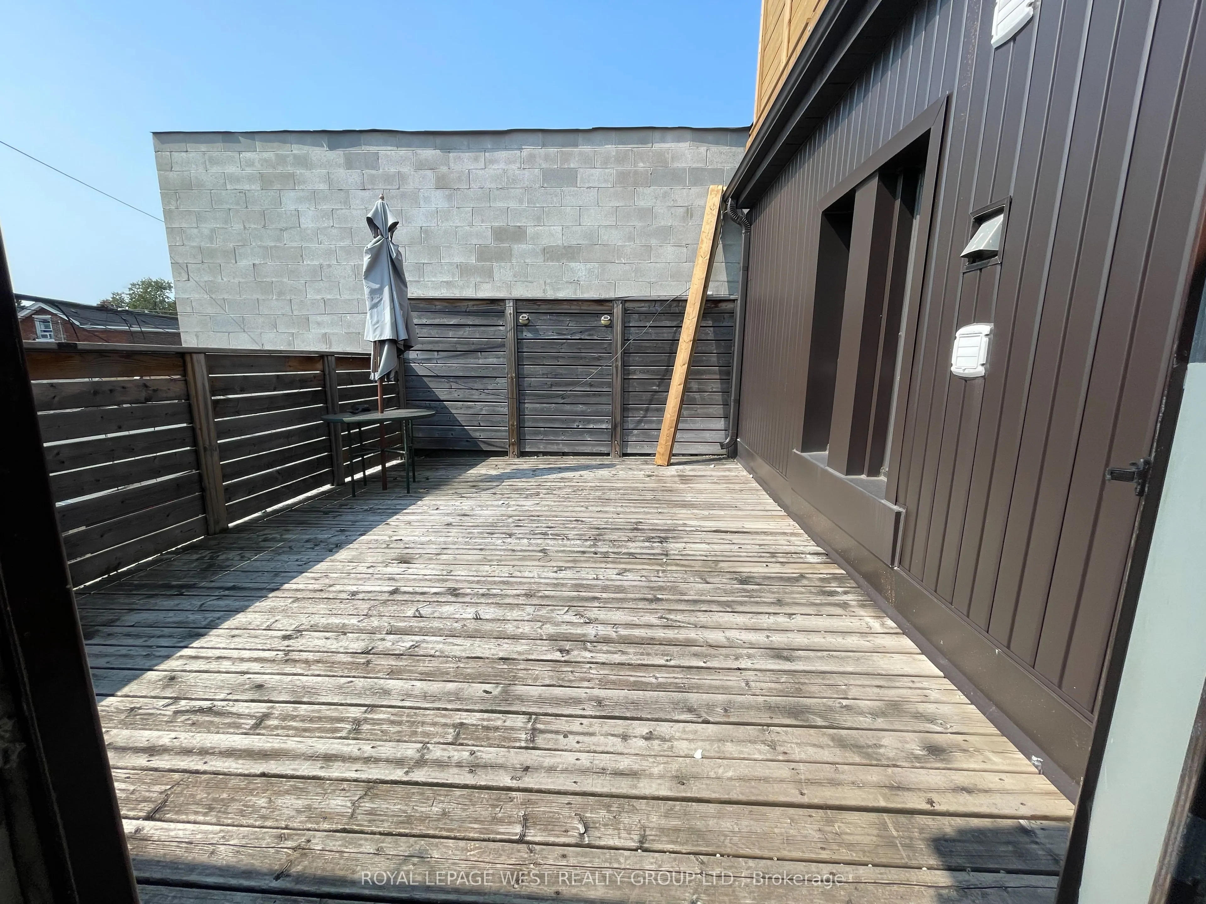 1159 Dundas Street, #Unit #2