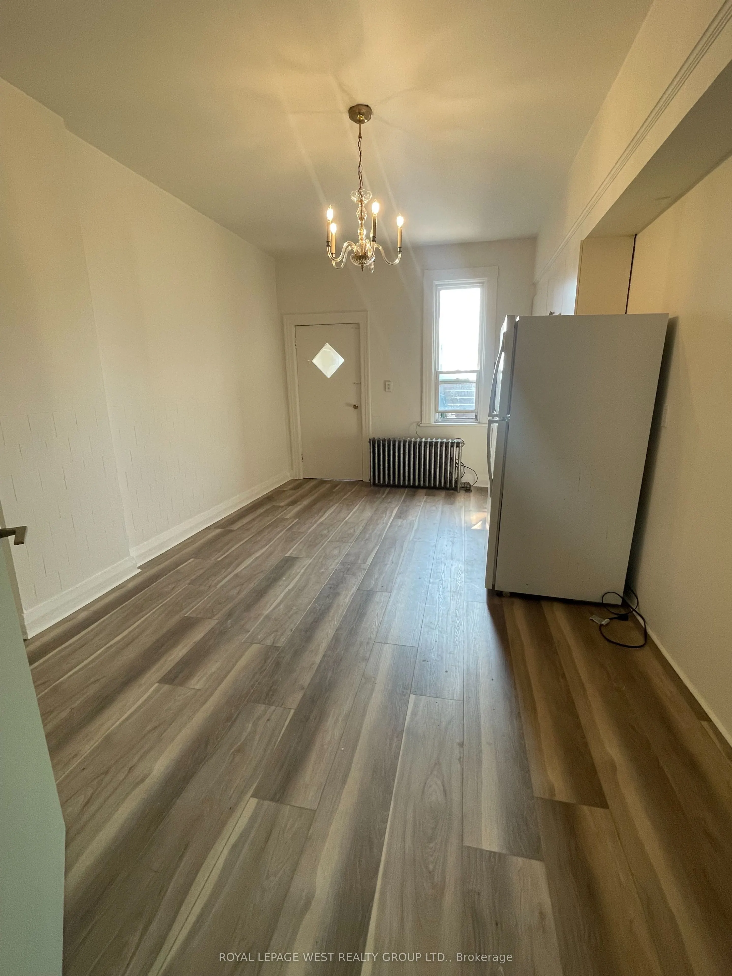 1159 Dundas Street, #Unit #2