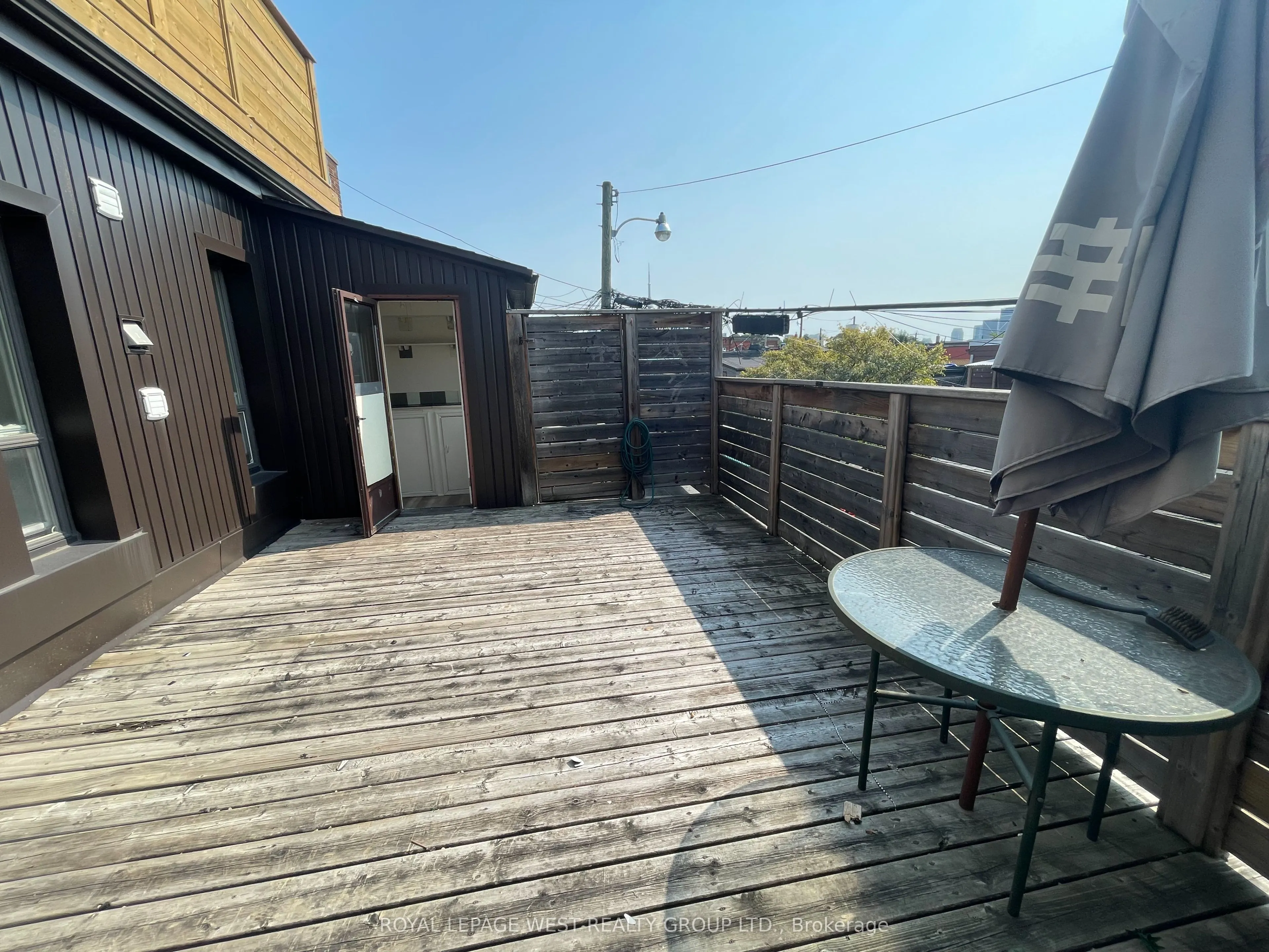1159 Dundas Street, #Unit #2