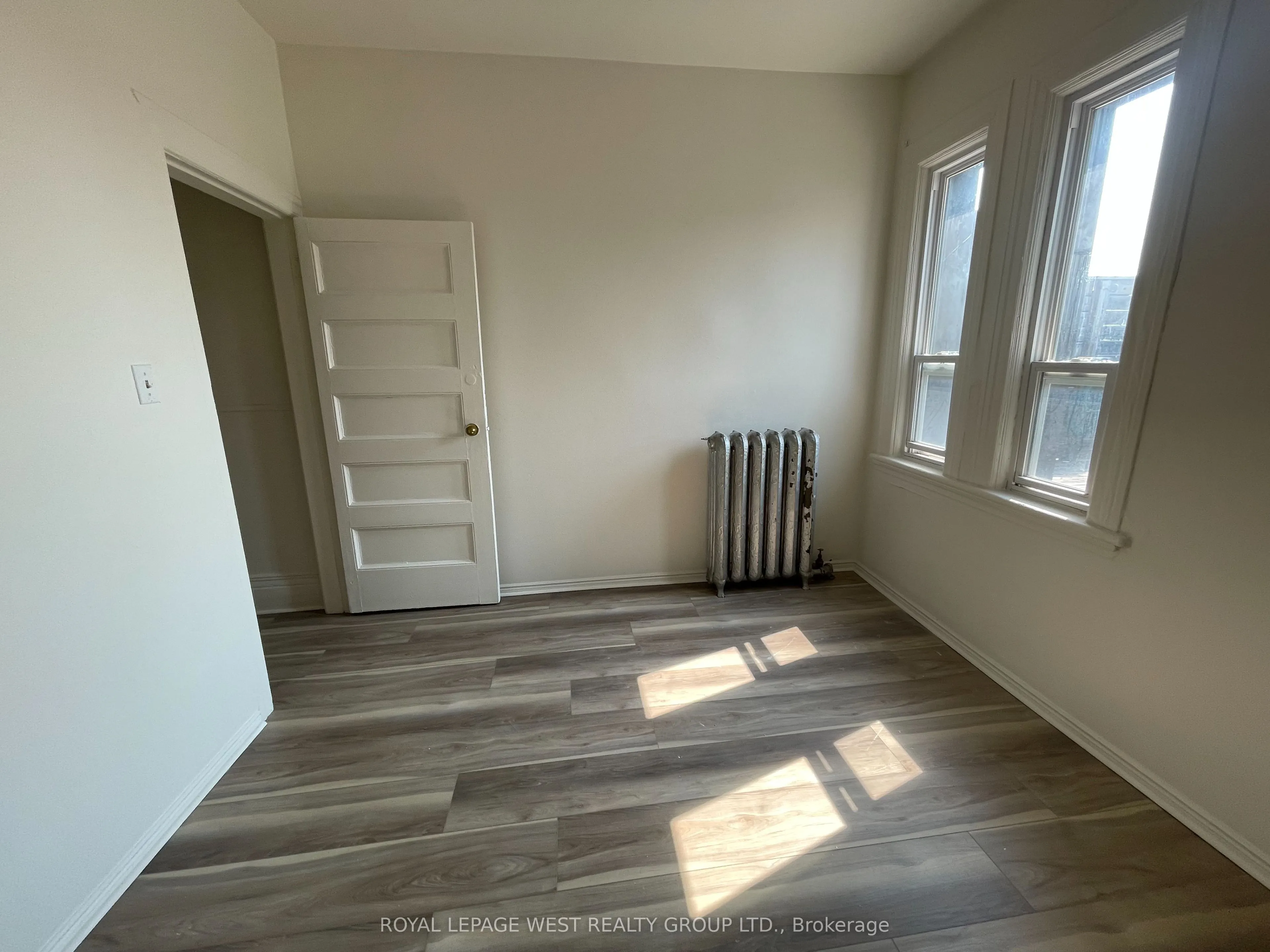 1159 Dundas Street, #Unit #2