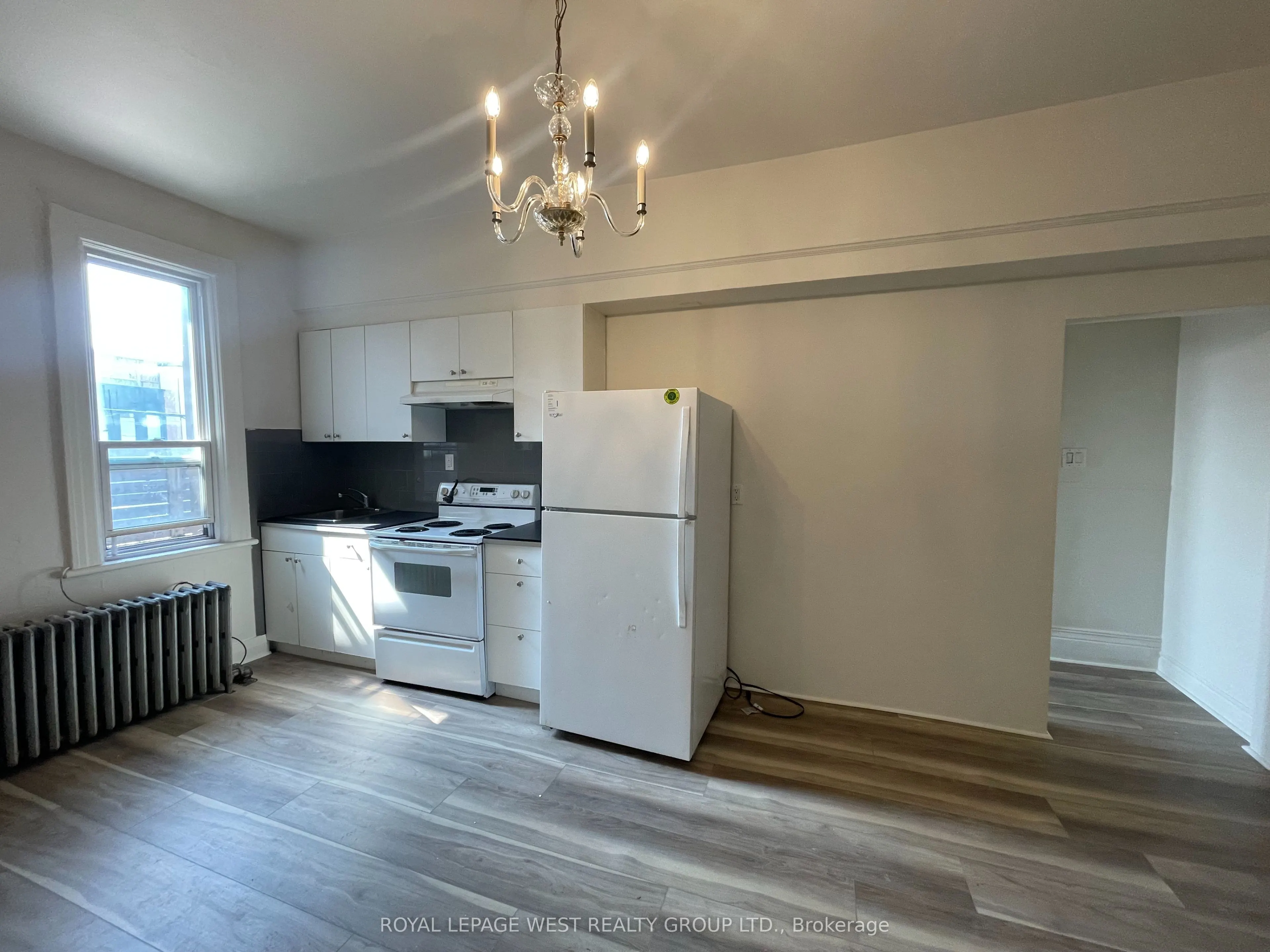1159 Dundas Street, #Unit #2