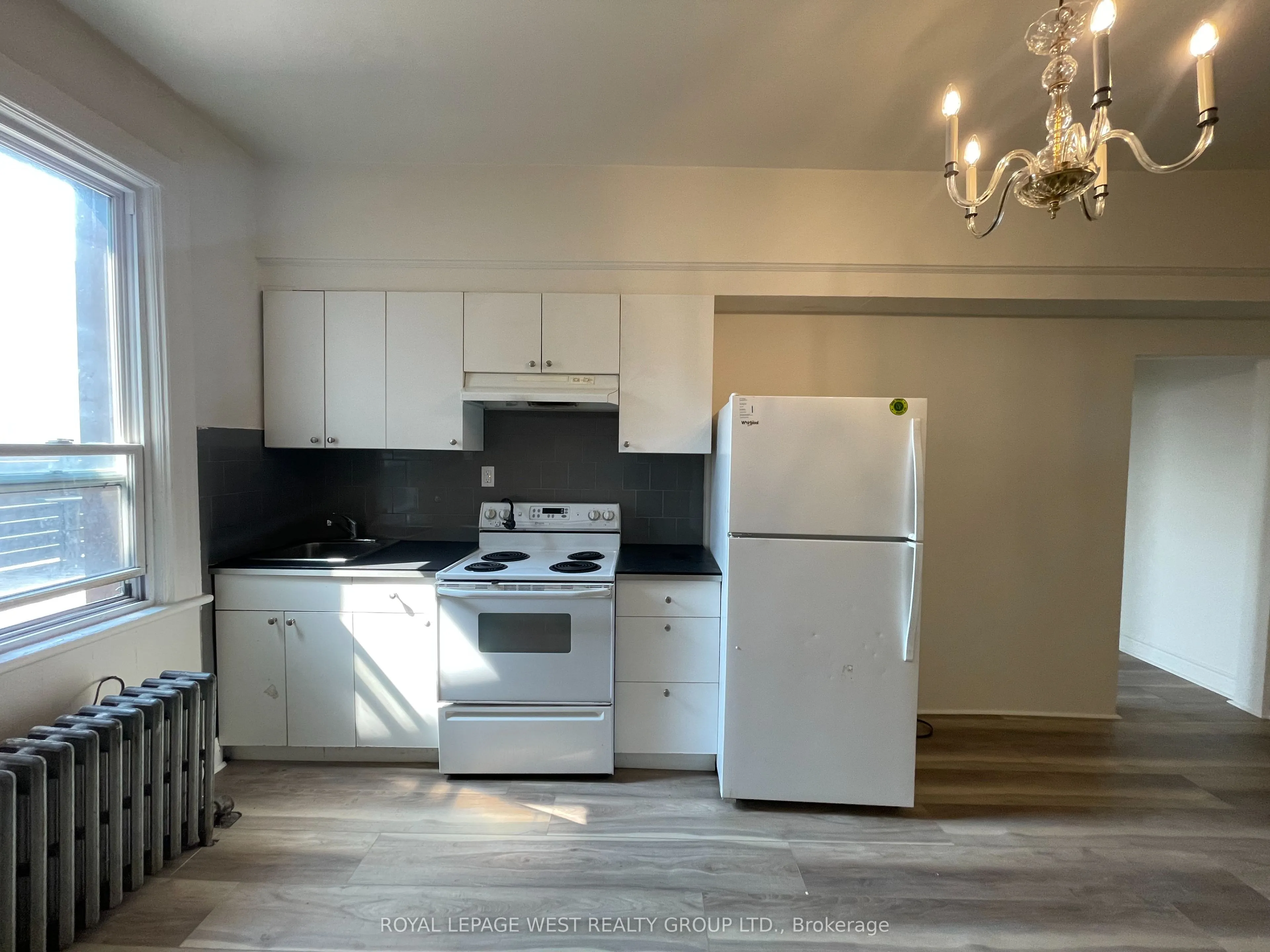 1159 Dundas Street, #Unit #2