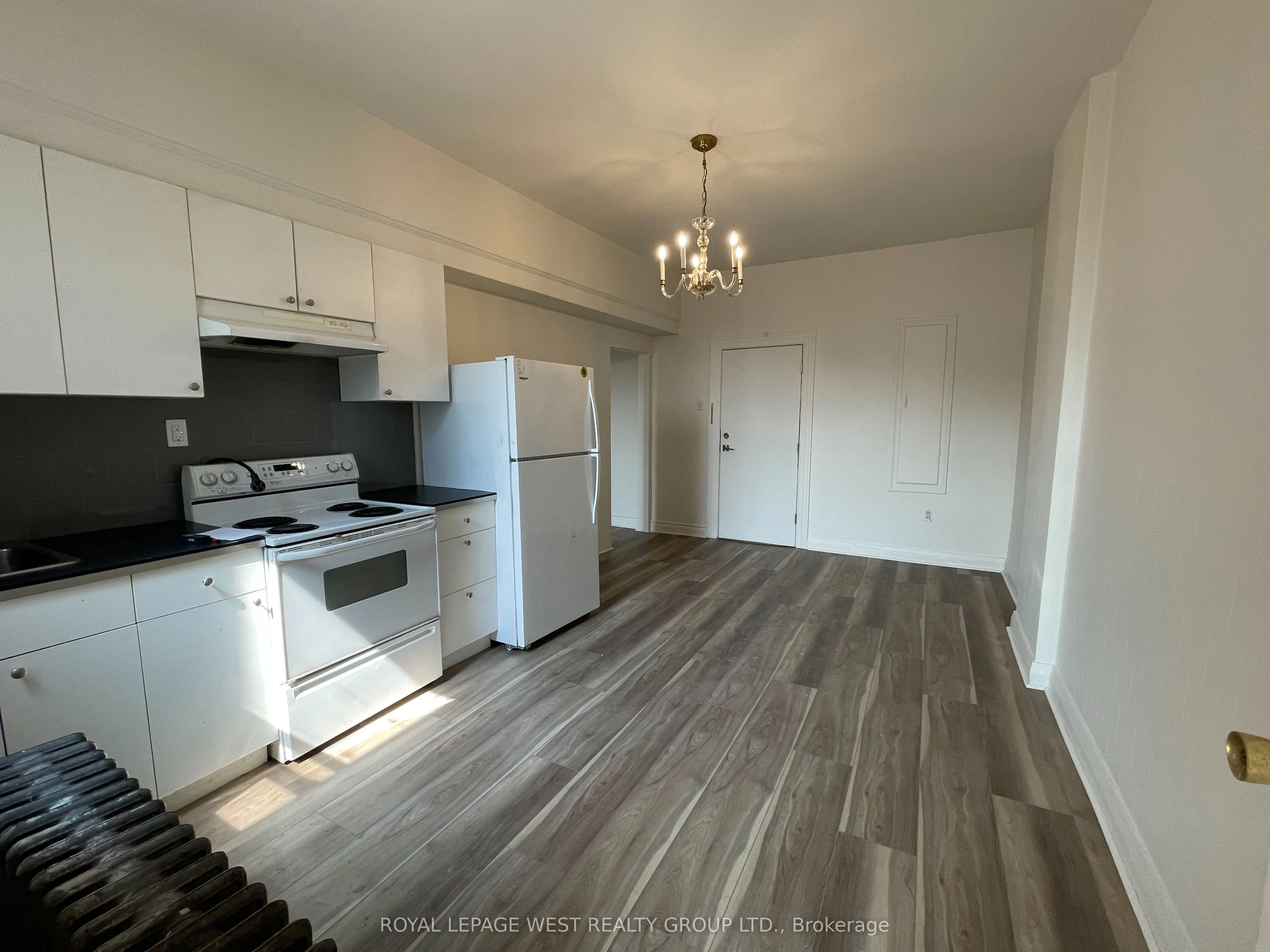 1159 Dundas Street, #Unit #2