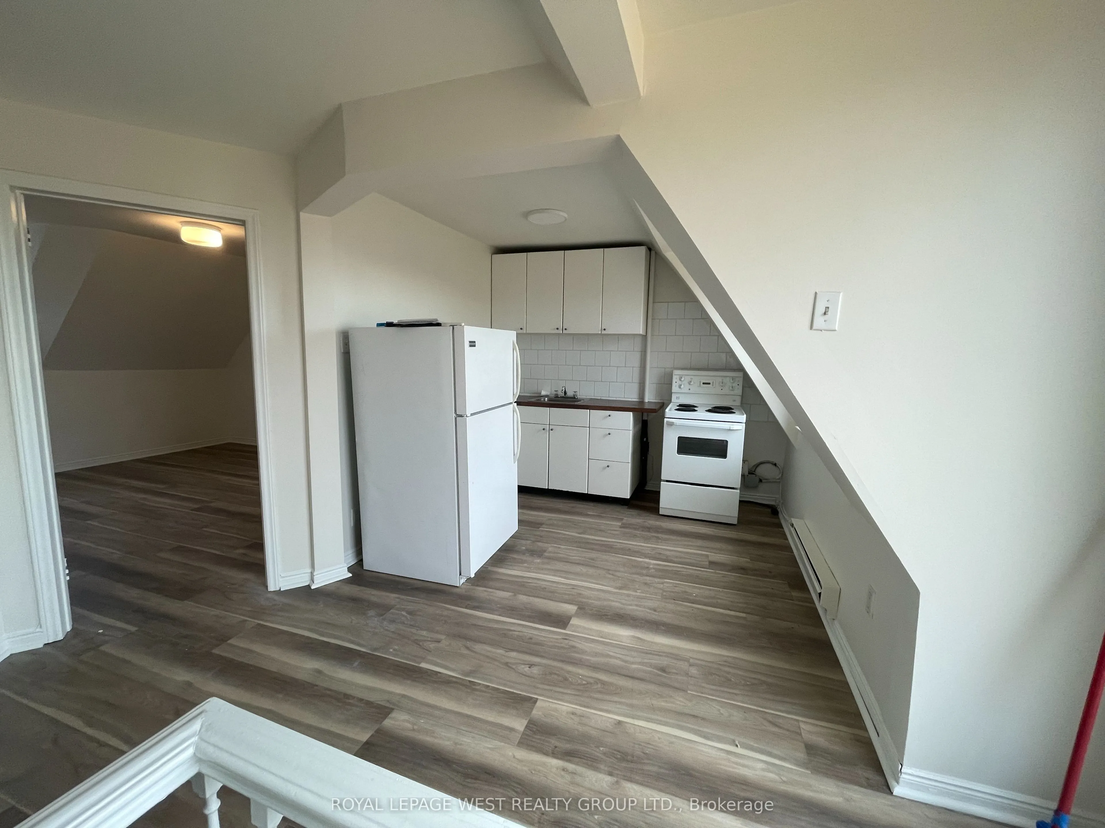 1159 Dundas Street, #Unit #3
