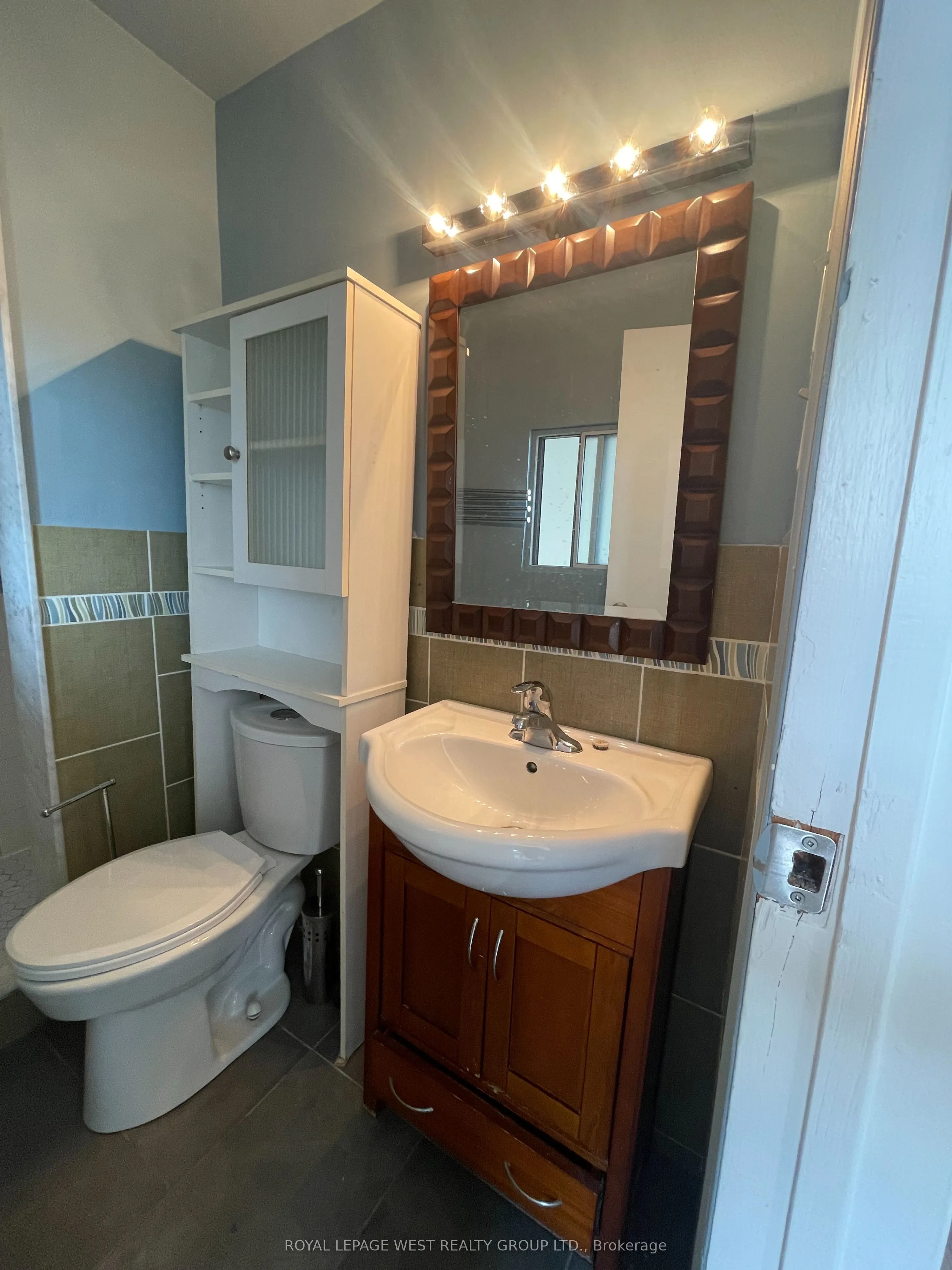 1159 Dundas Street, #Unit #3