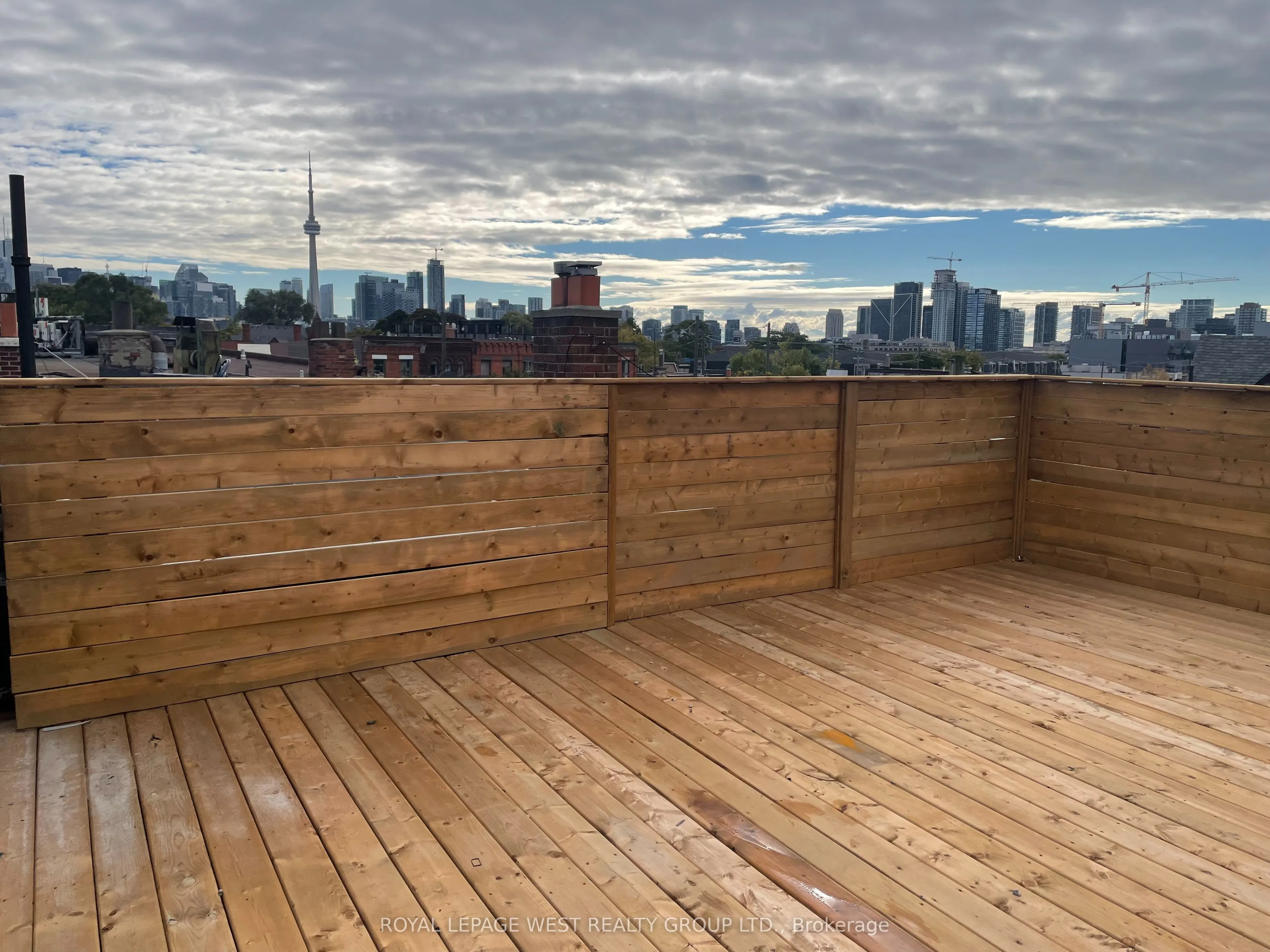 1159 Dundas Street, #Unit #3