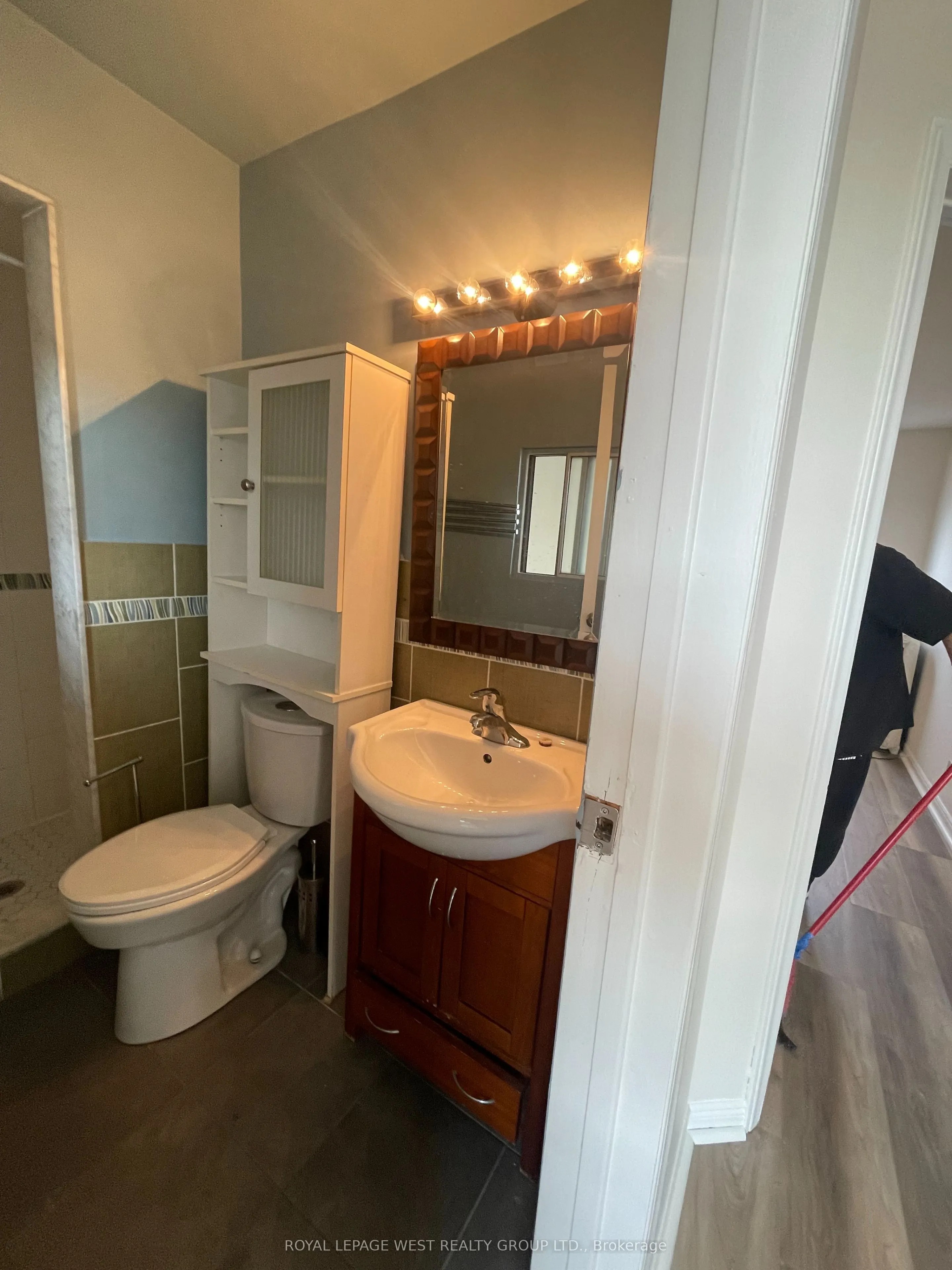 1159 Dundas Street, #Unit #3