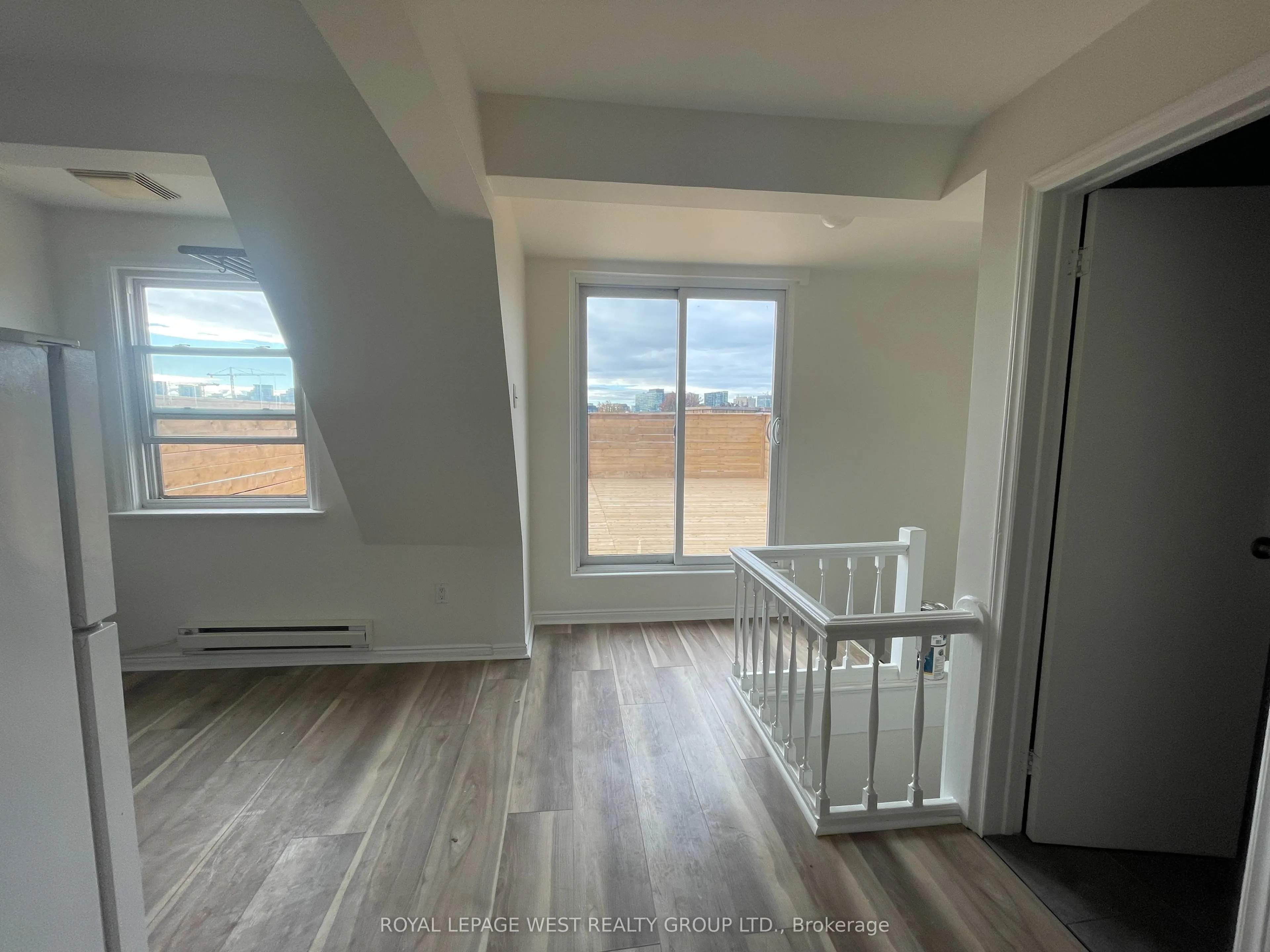 1159 Dundas Street, #Unit #3