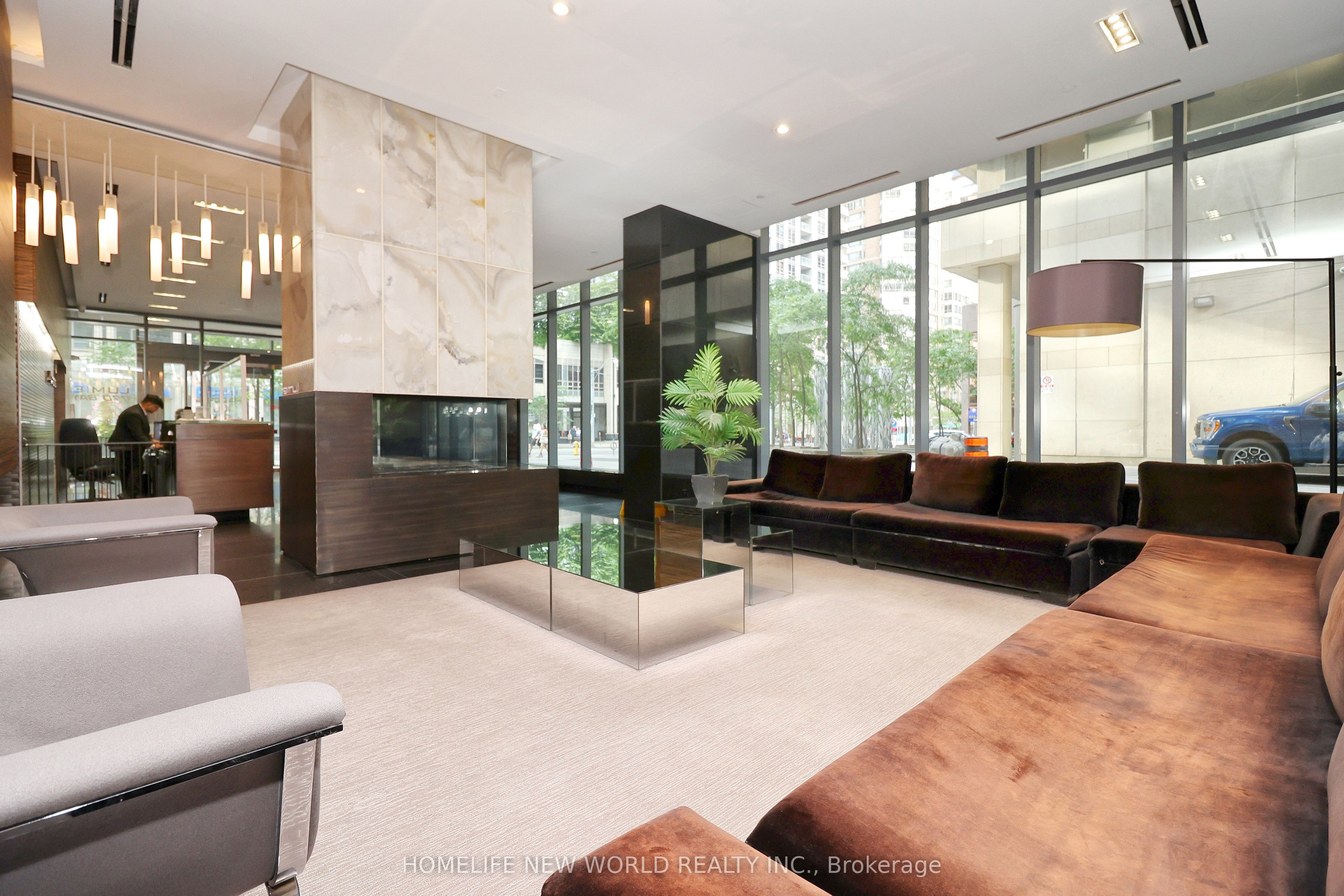770 Bay Street, #1613
