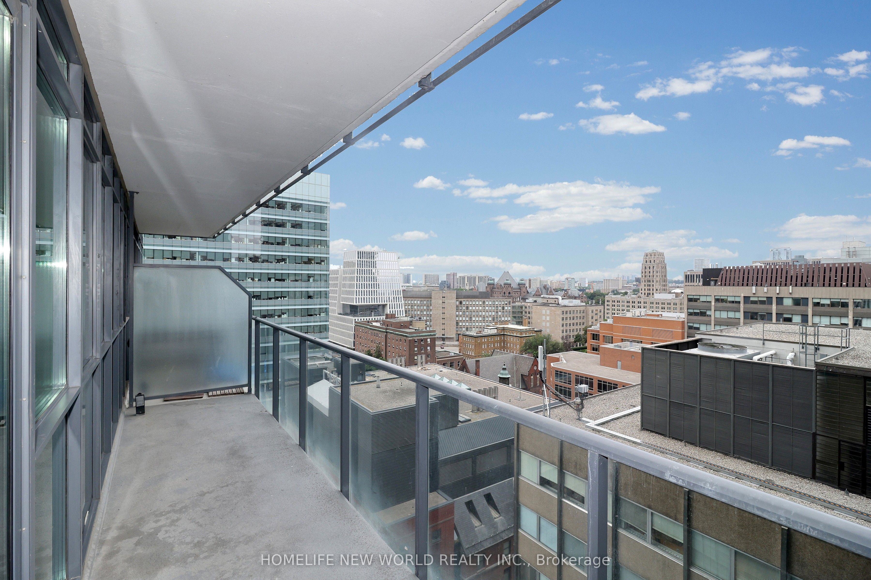 770 Bay Street, #1613