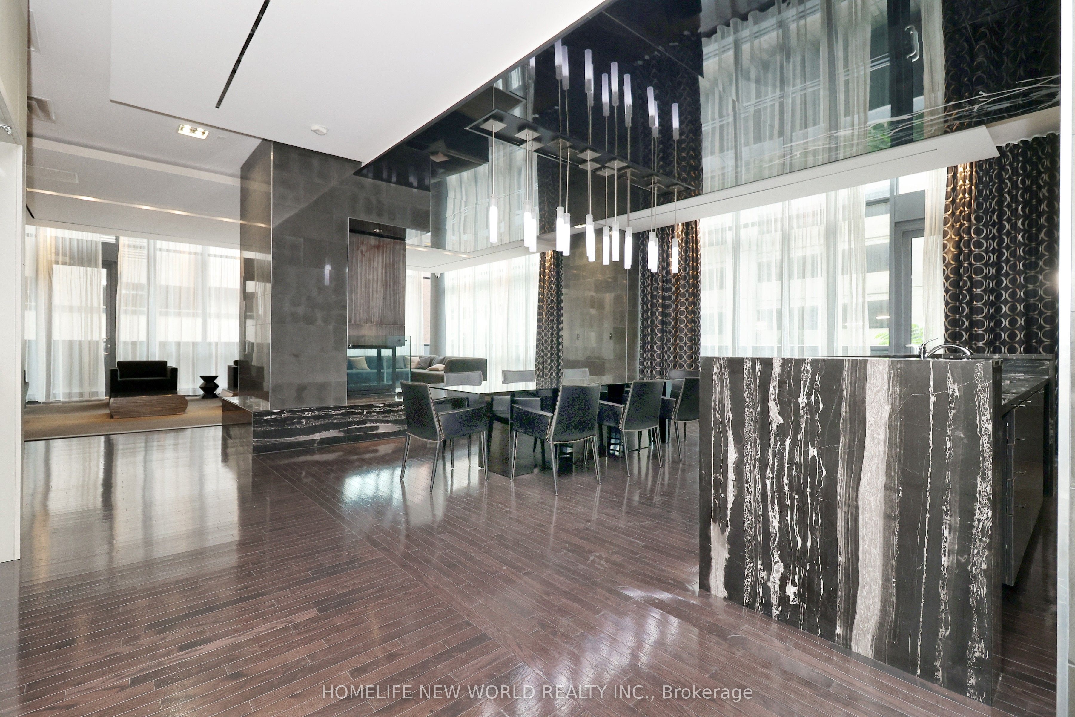 770 Bay Street, #1613