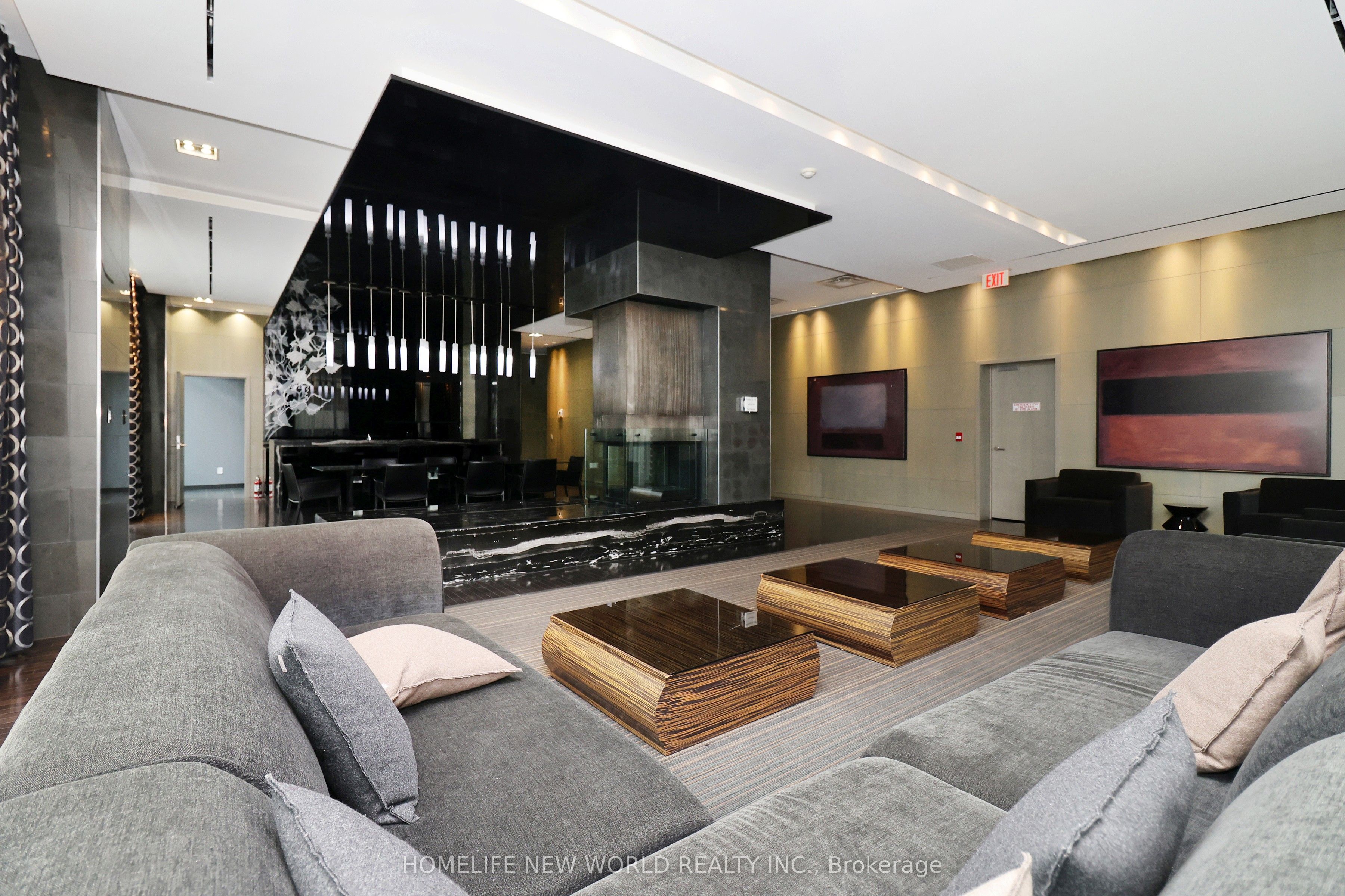 770 Bay Street, #1613
