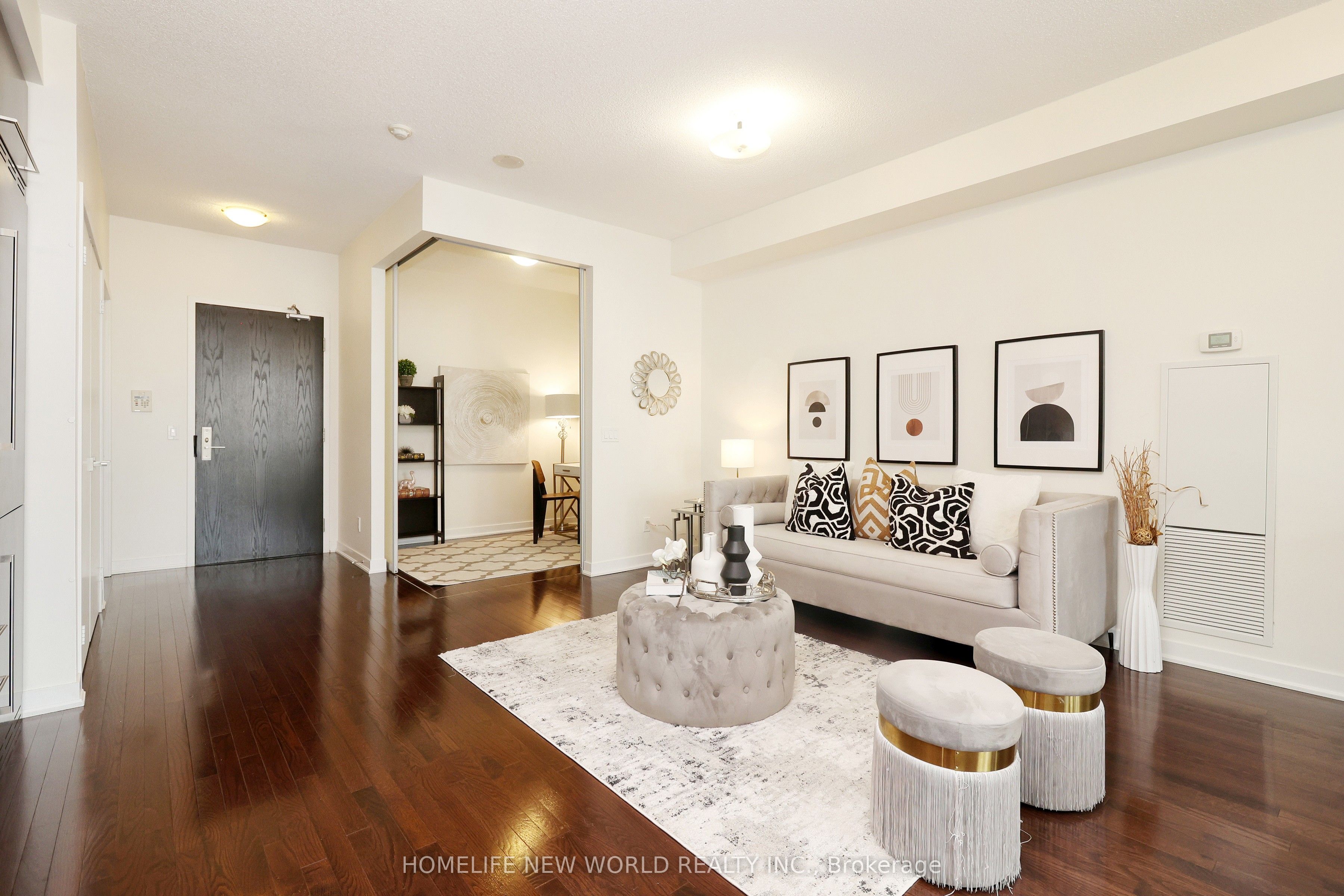 770 Bay Street, #1613