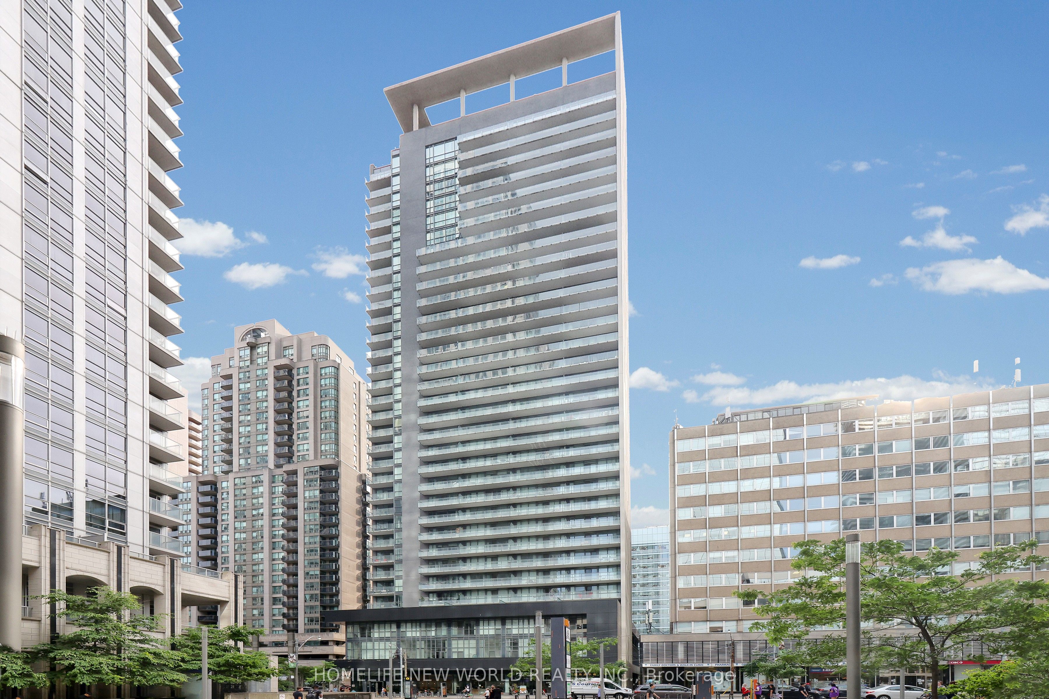 770 Bay Street, #1613