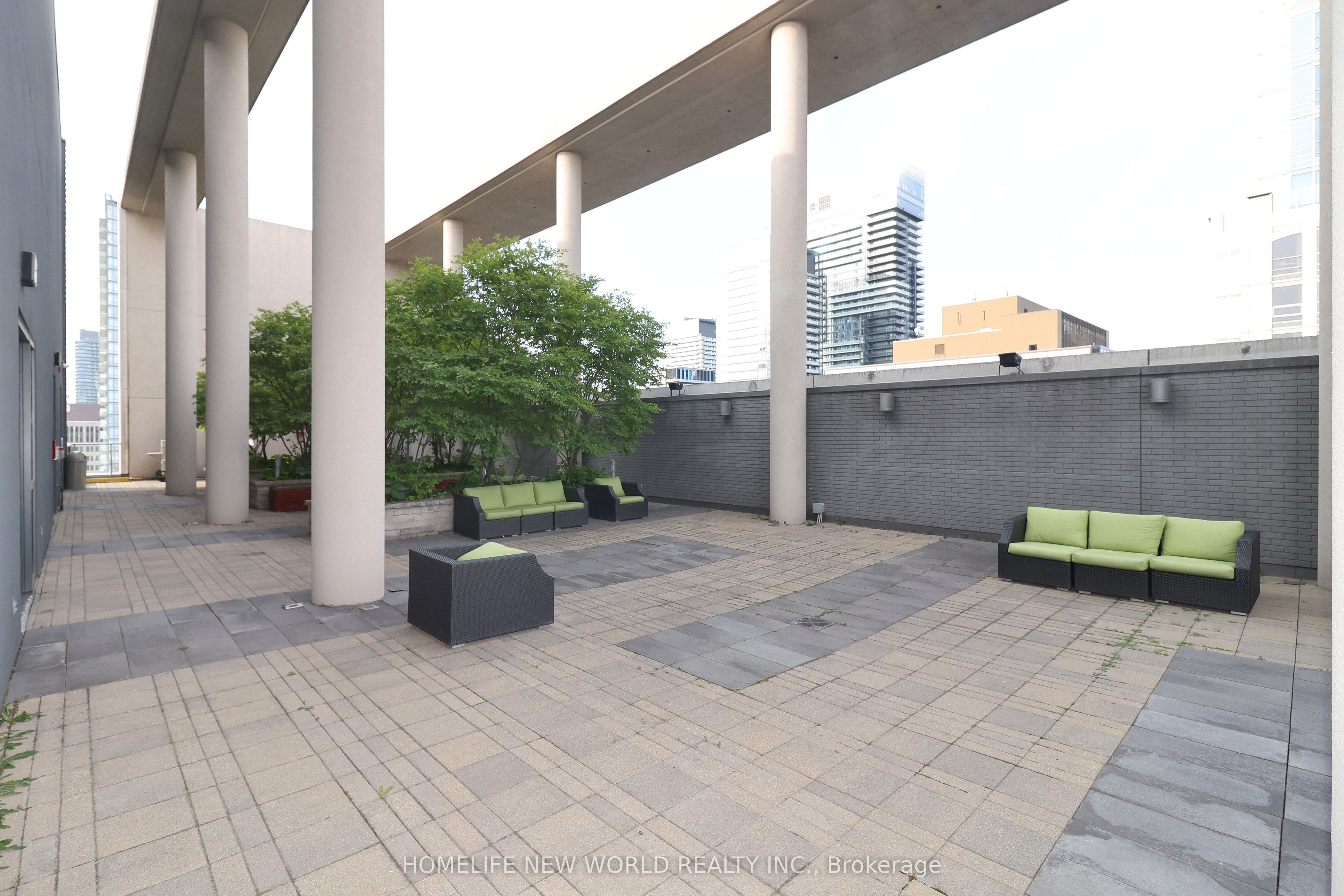 770 Bay Street, #1613