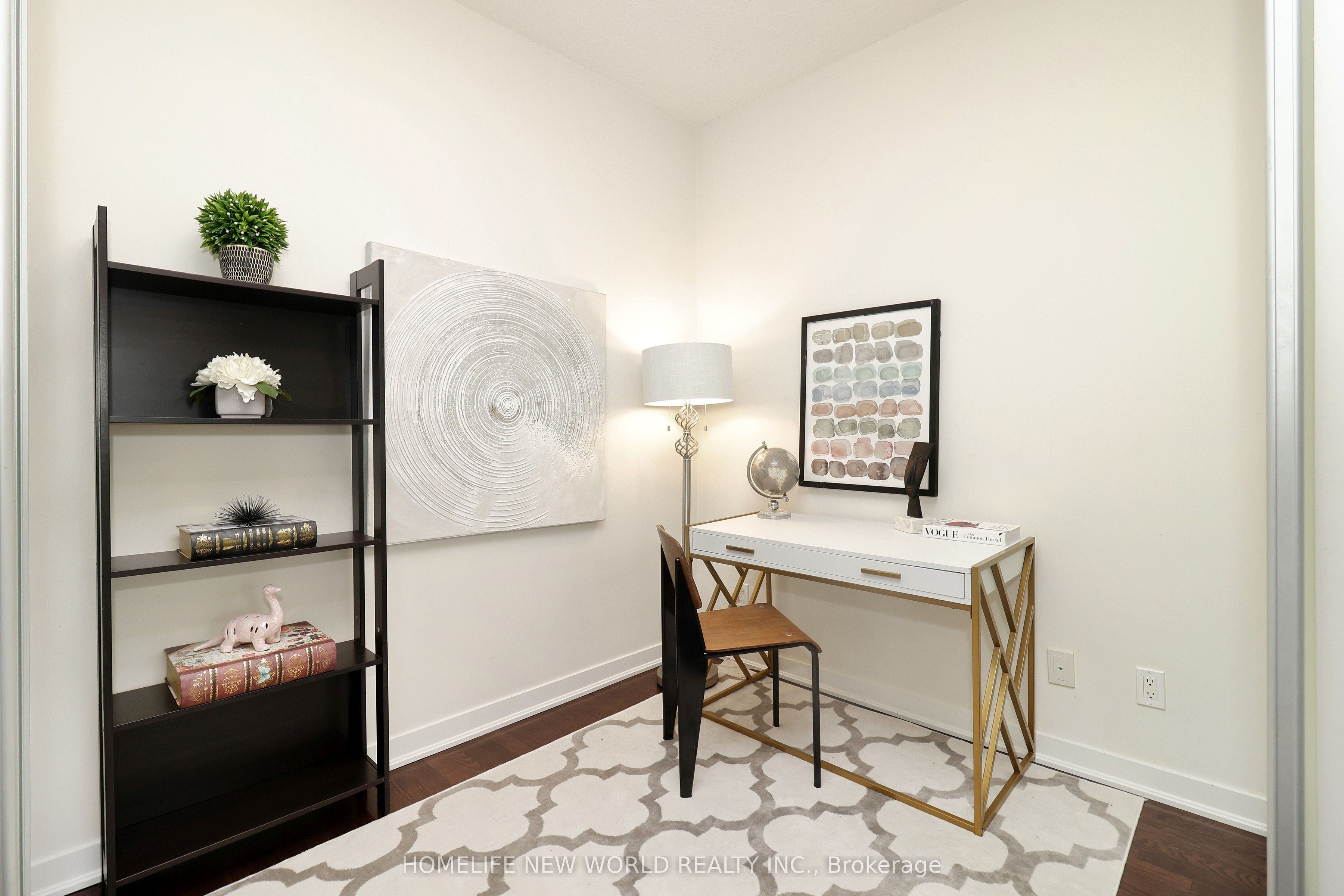 770 Bay Street, #1613