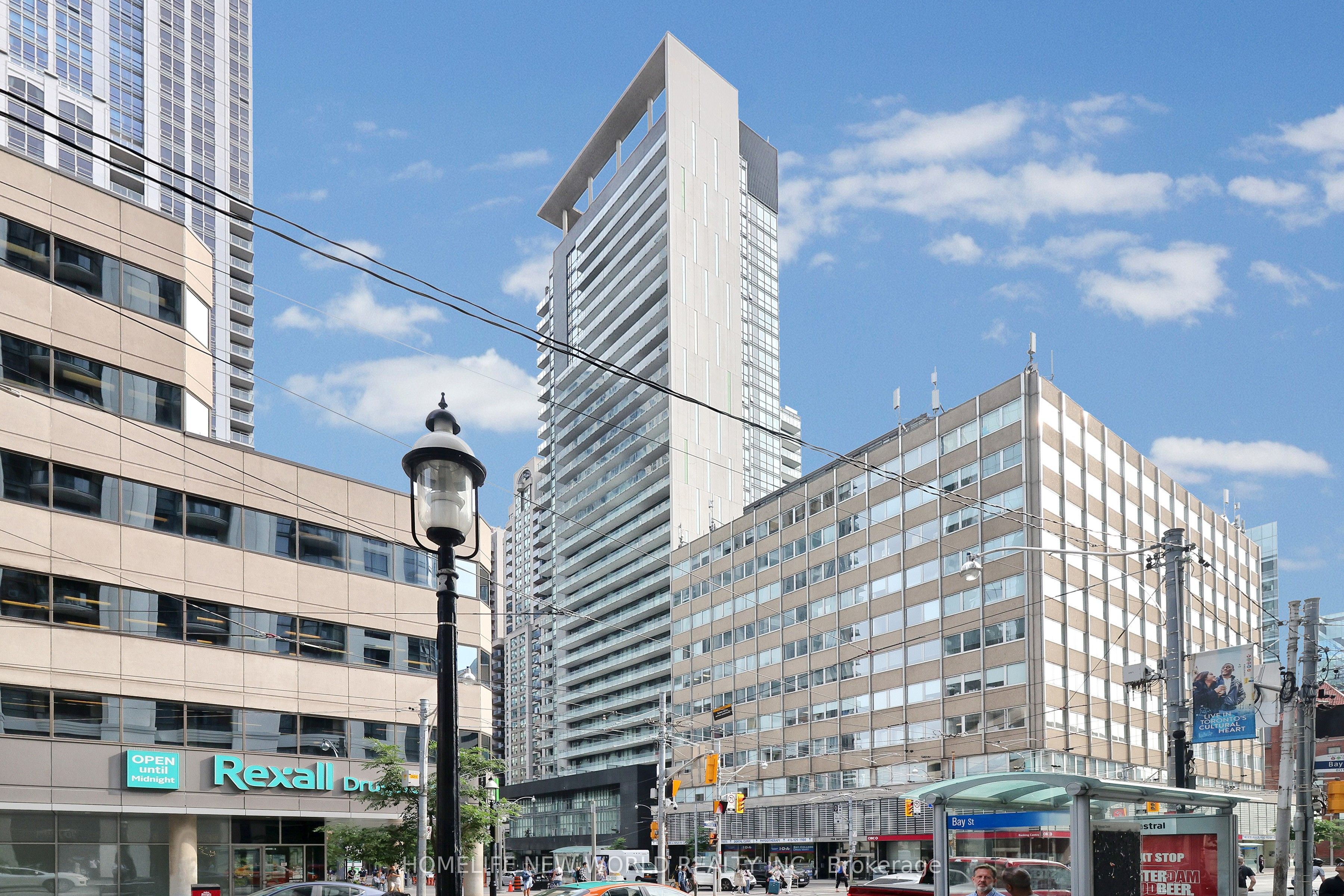 770 Bay Street, #1613