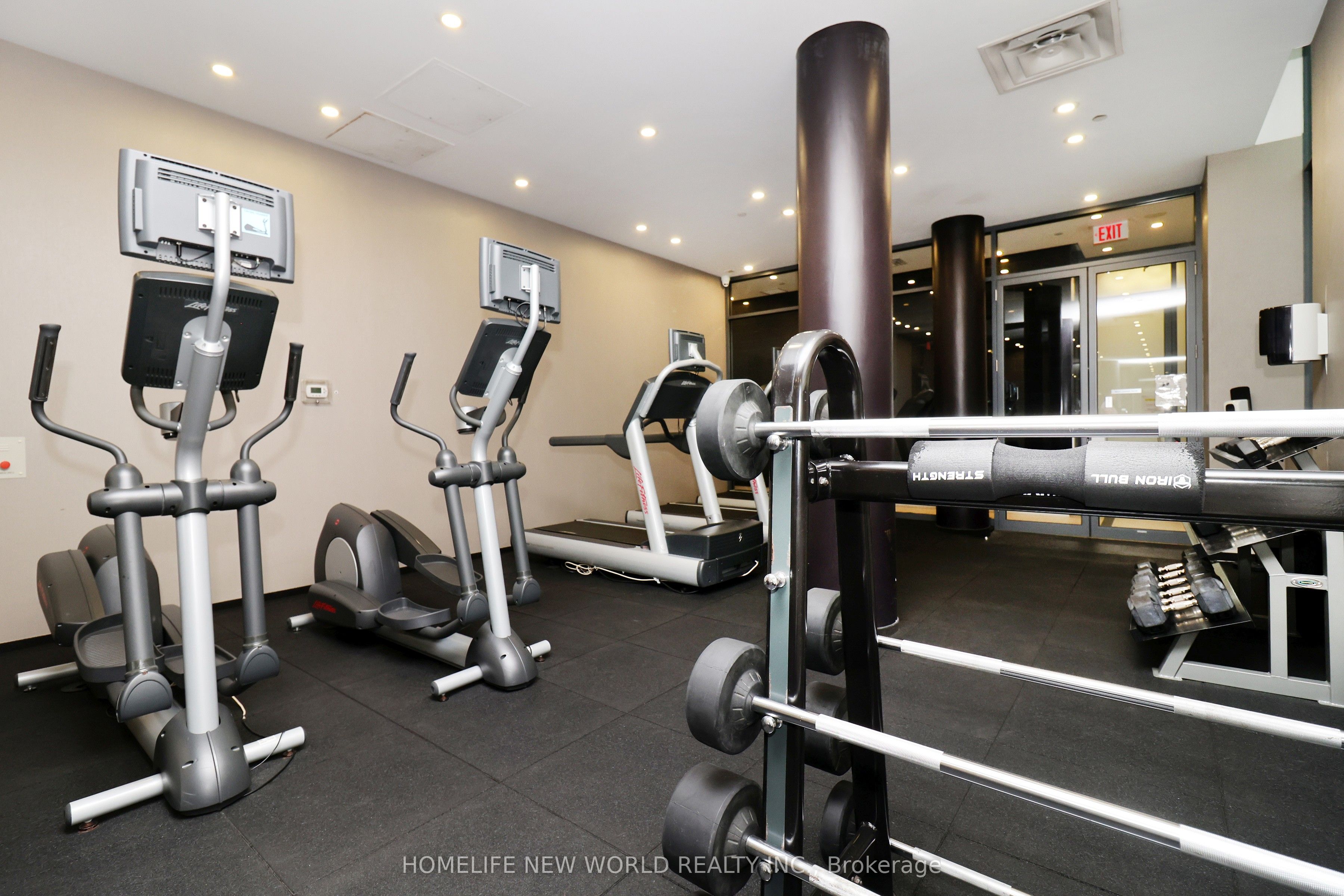 770 Bay Street, #1613
