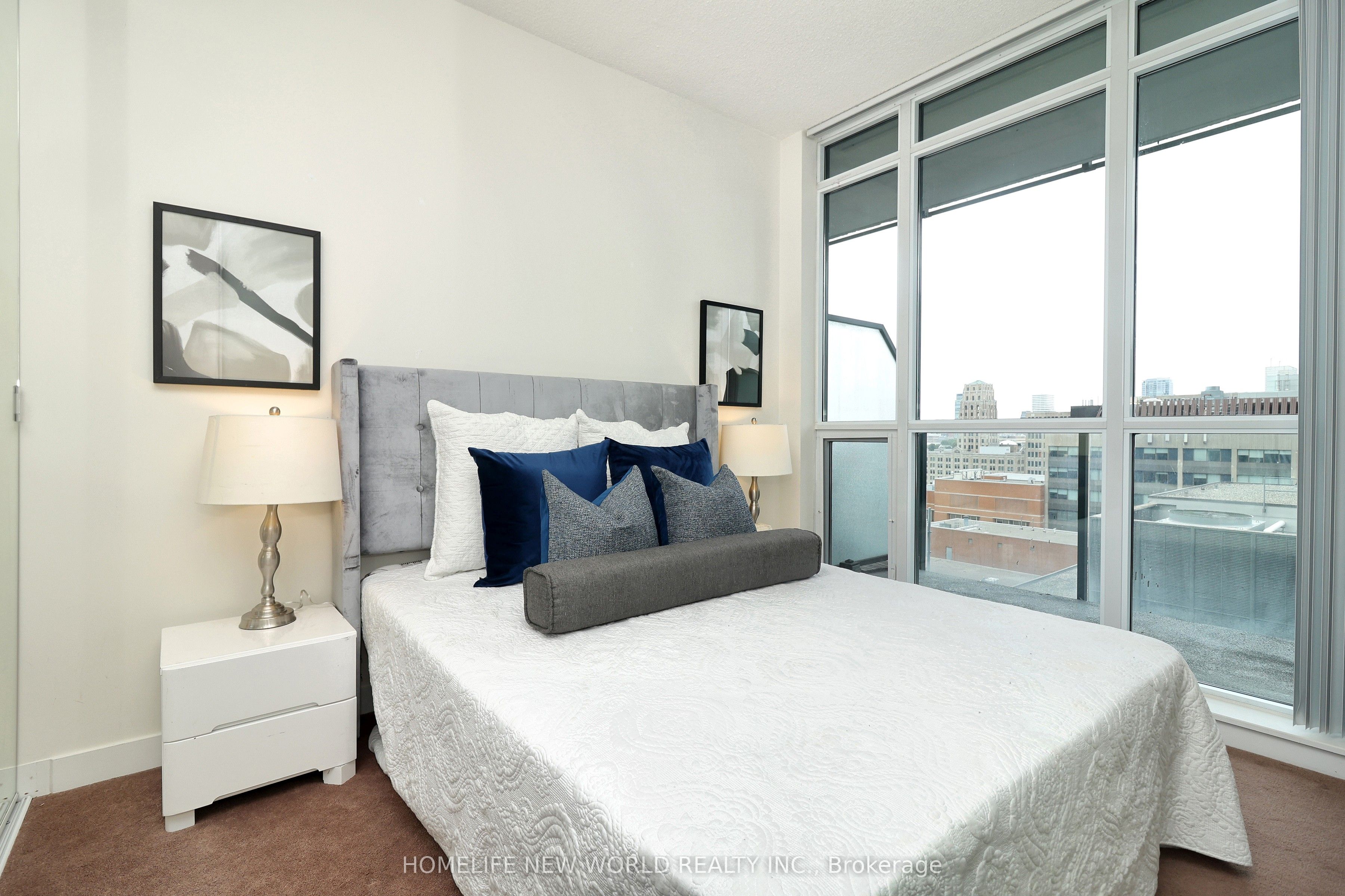 770 Bay Street, #1613
