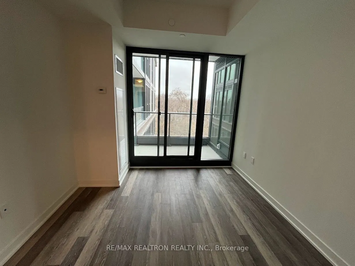 250 Lawrence Avenue W, #601