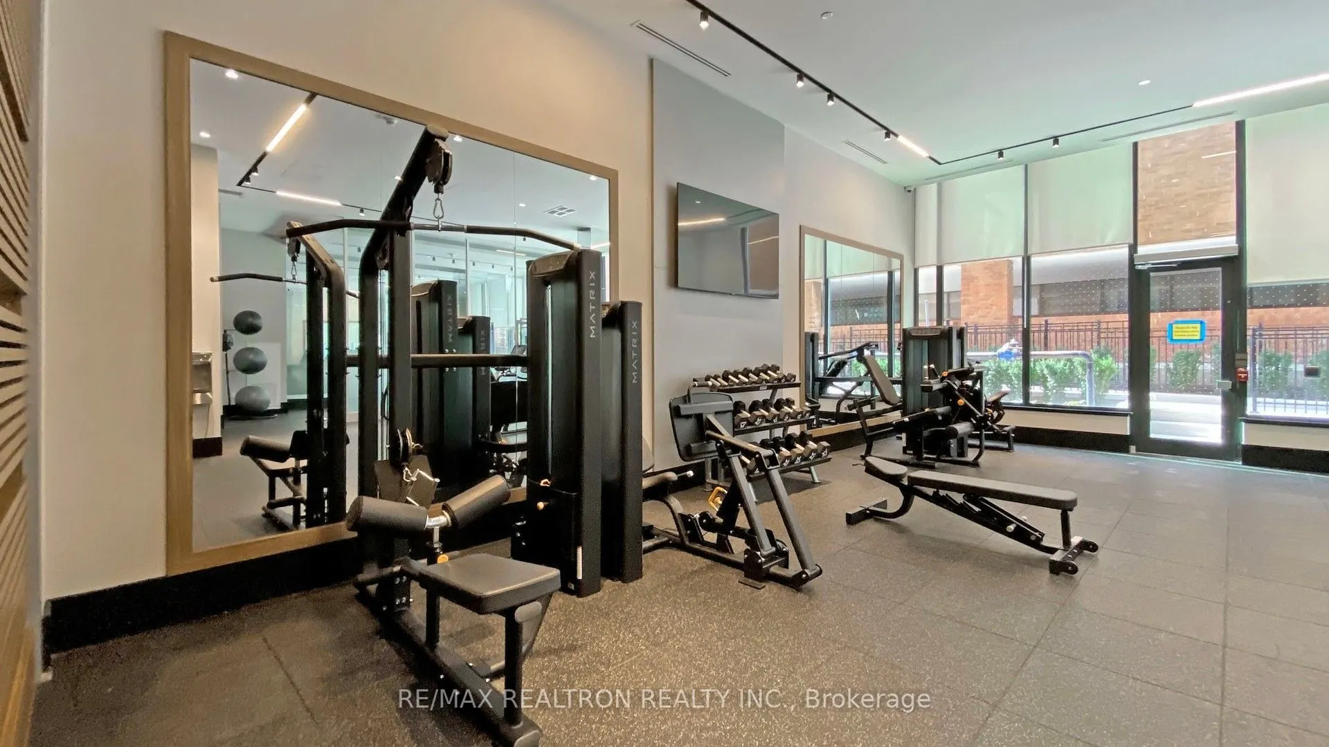 250 Lawrence Avenue W, #601