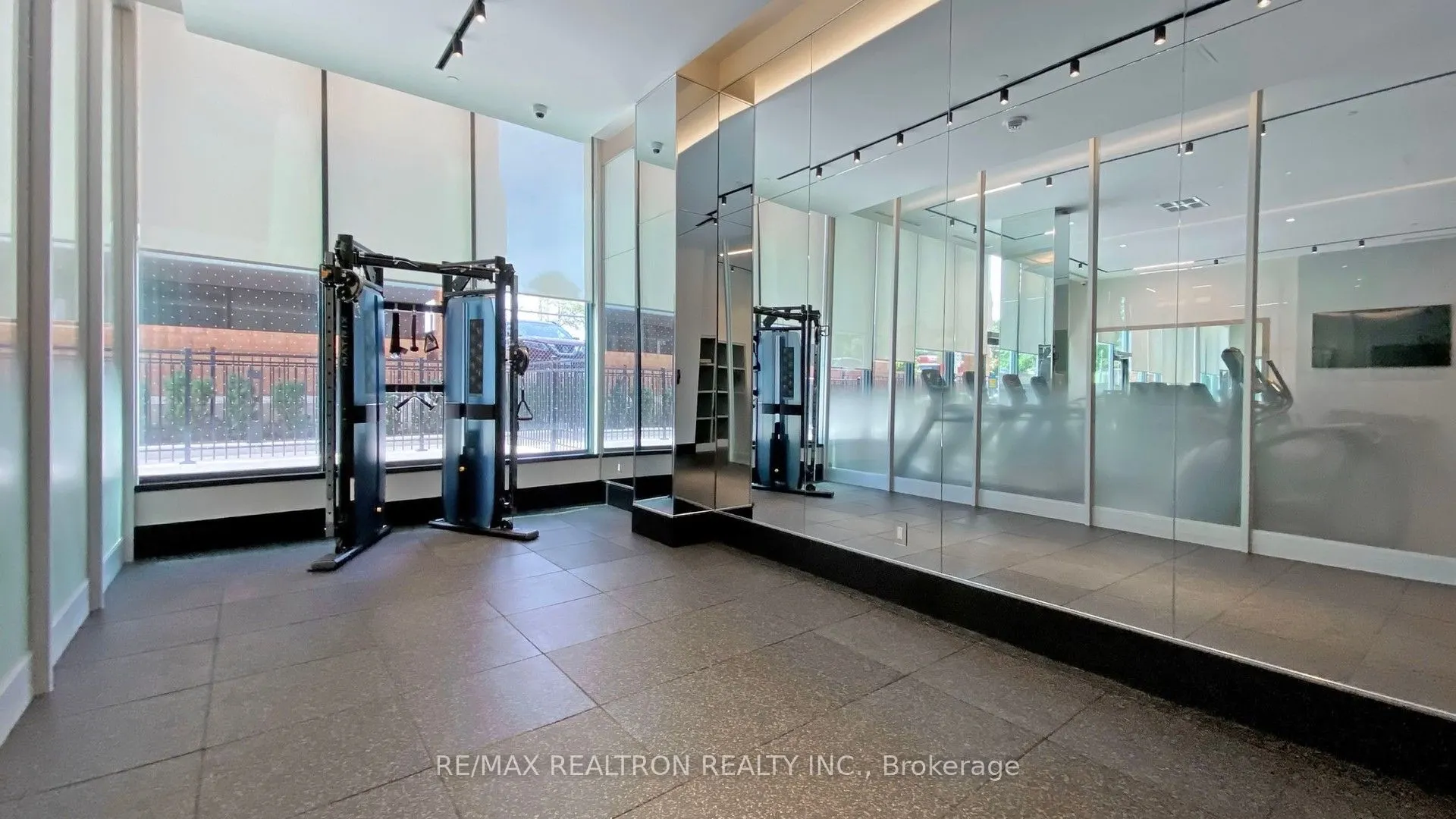250 Lawrence Avenue W, #601