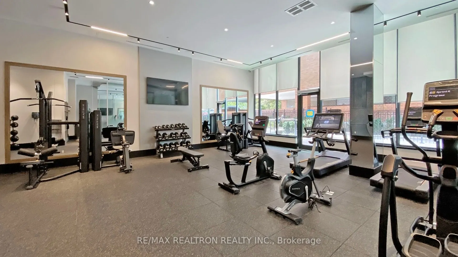 250 Lawrence Avenue W, #601