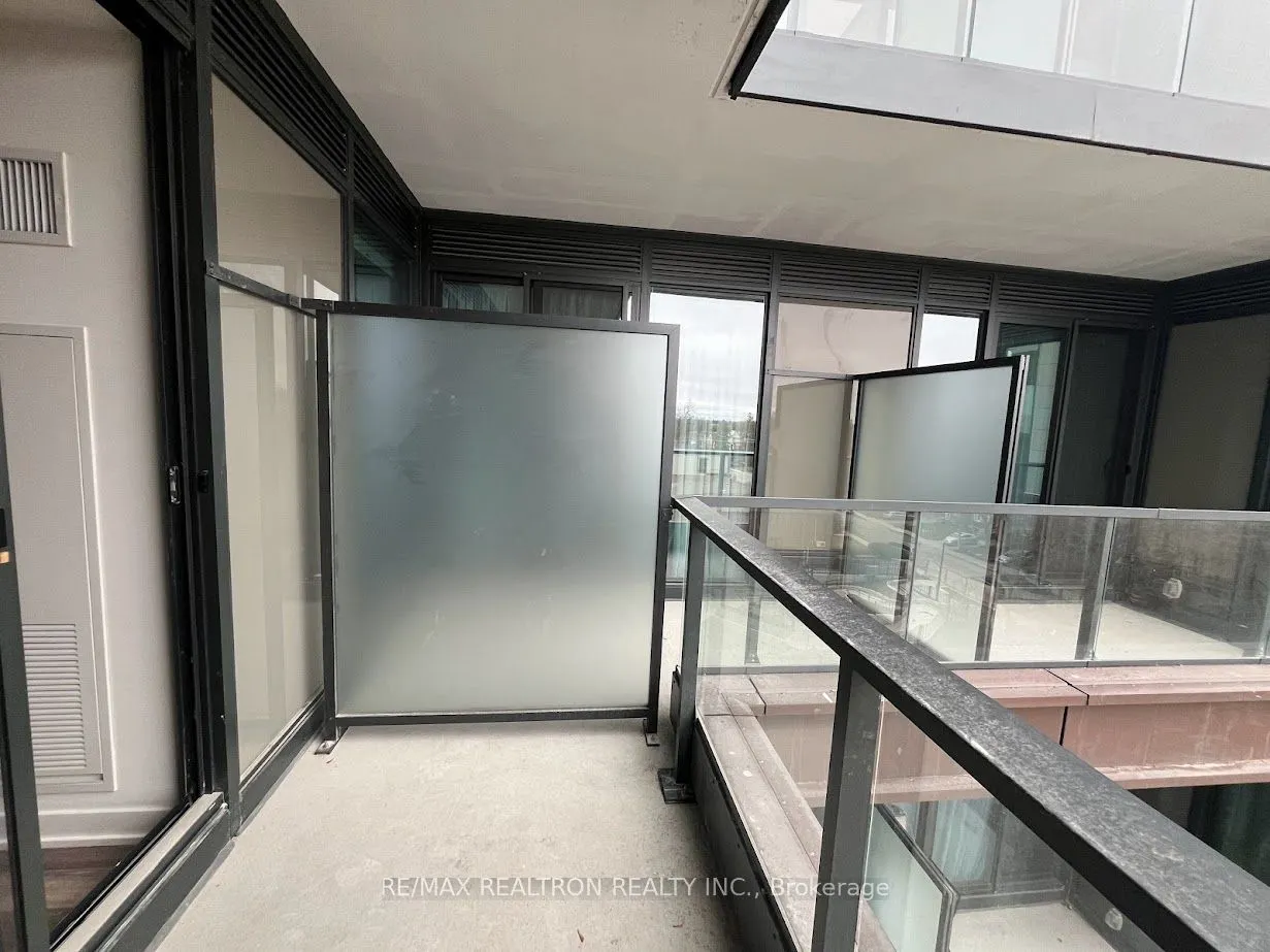250 Lawrence Avenue W, #601