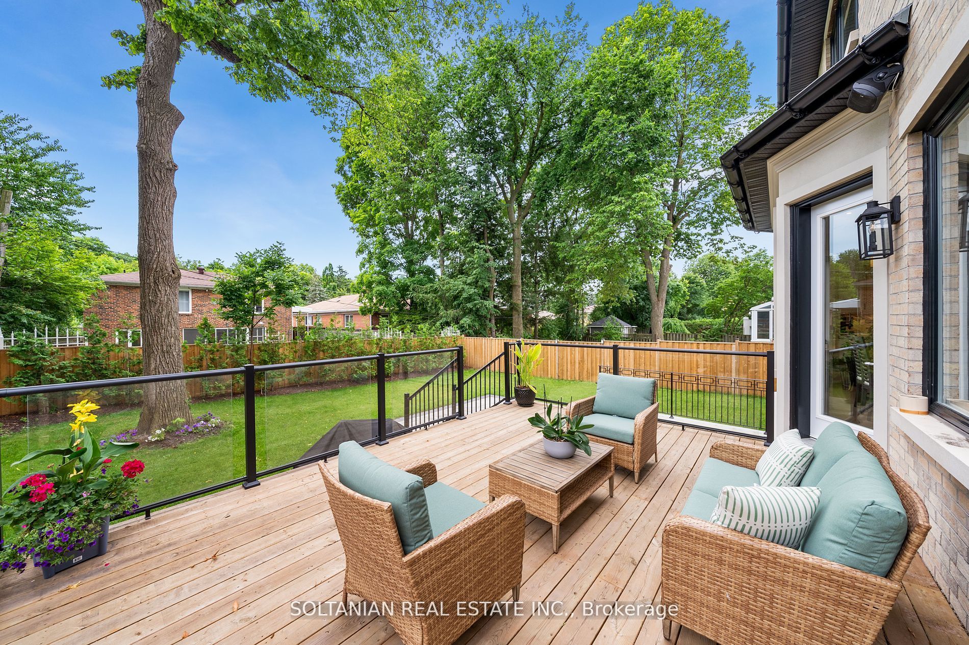 319 Betty Ann Drive