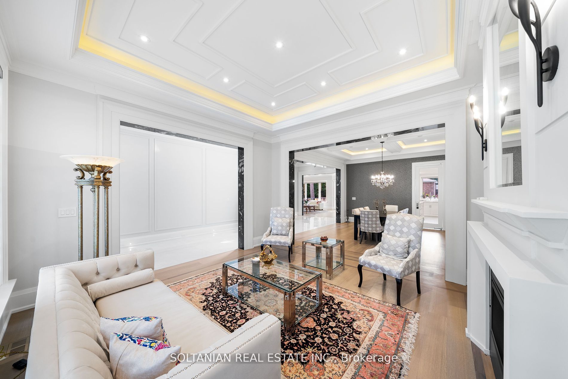 319 Betty Ann Drive