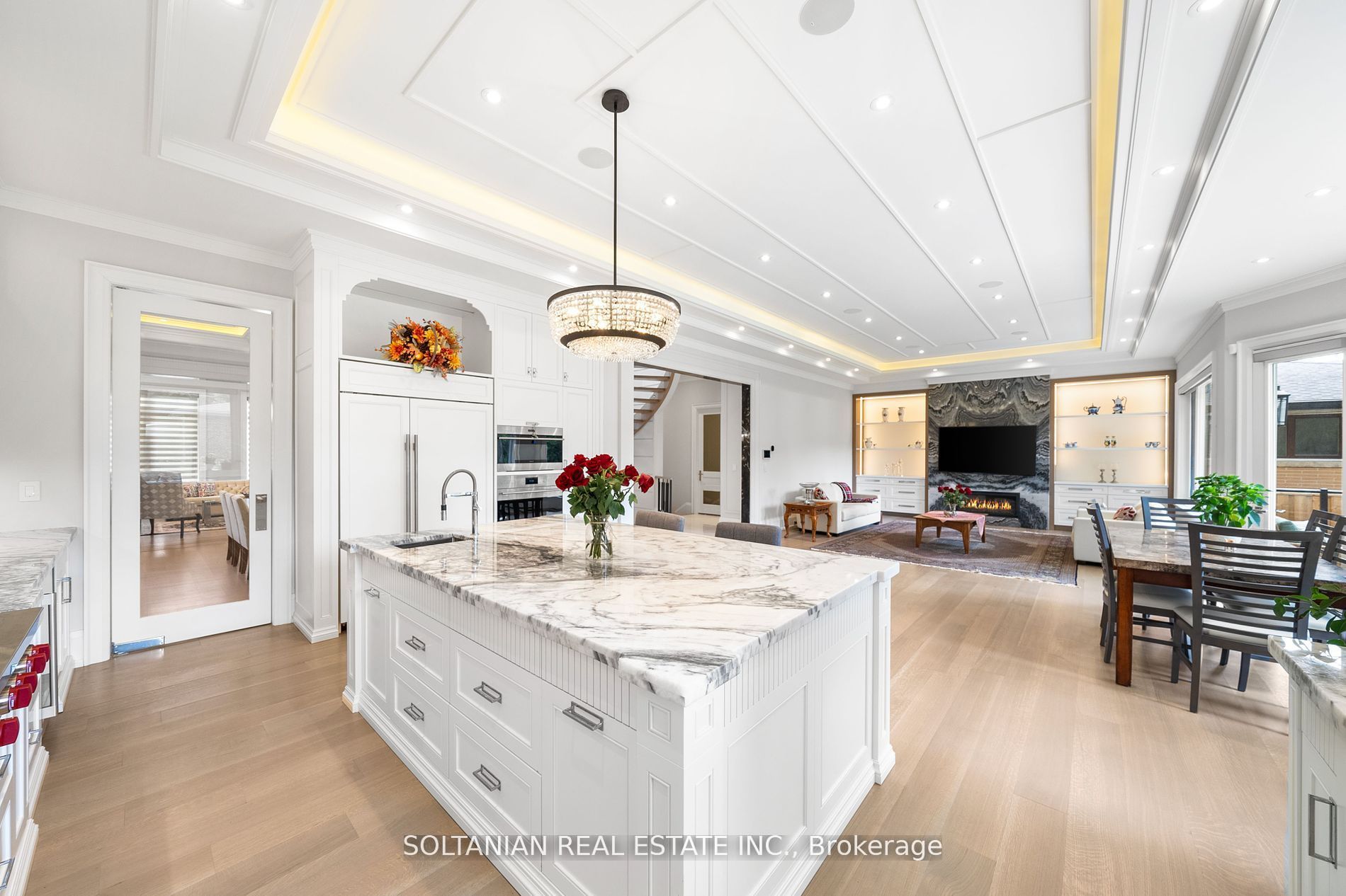 319 Betty Ann Drive