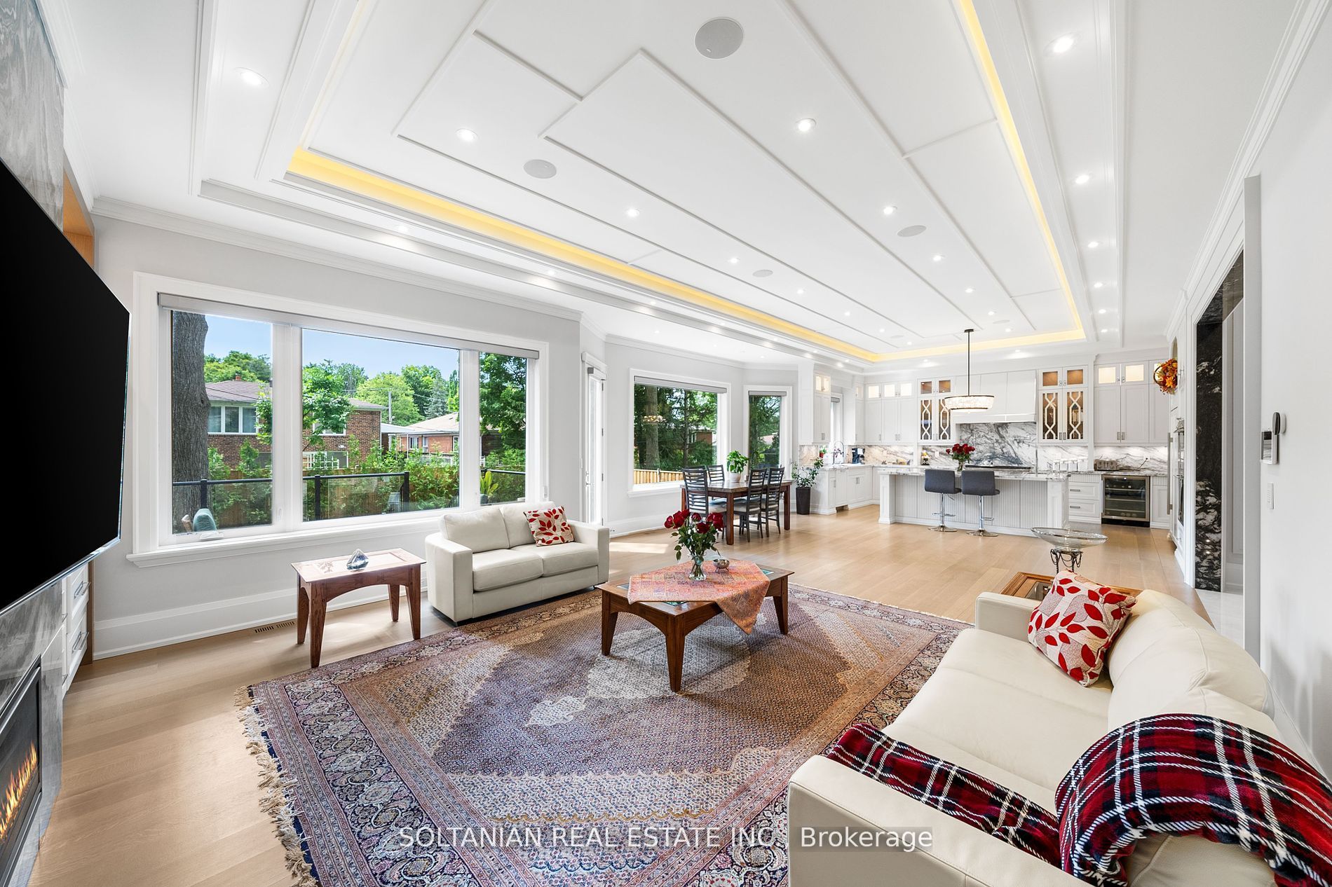 319 Betty Ann Drive