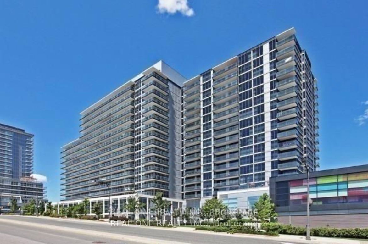 19 Singer Court, #1020